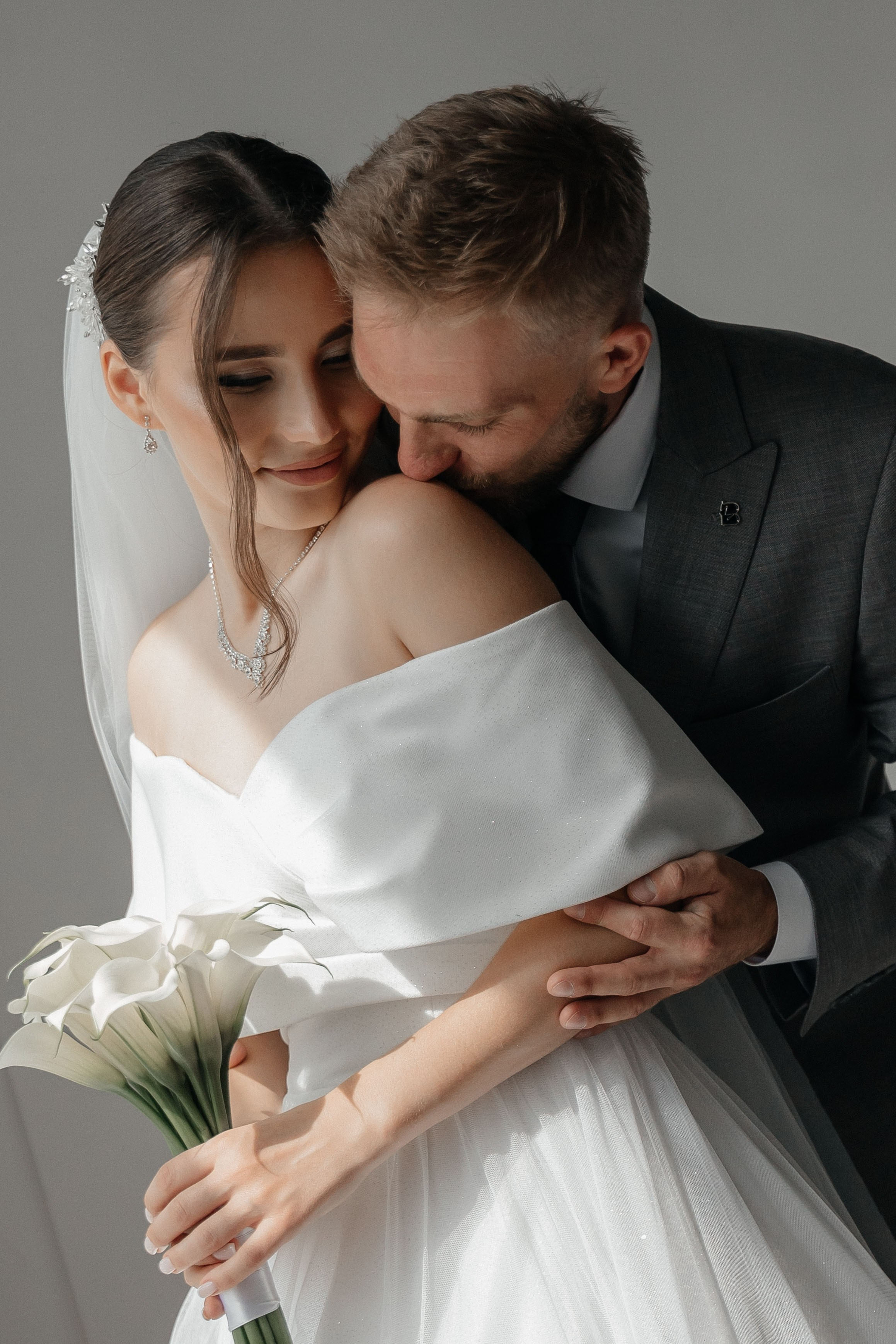 Влада и Андрей. Коваленко Алена │ Фотограф