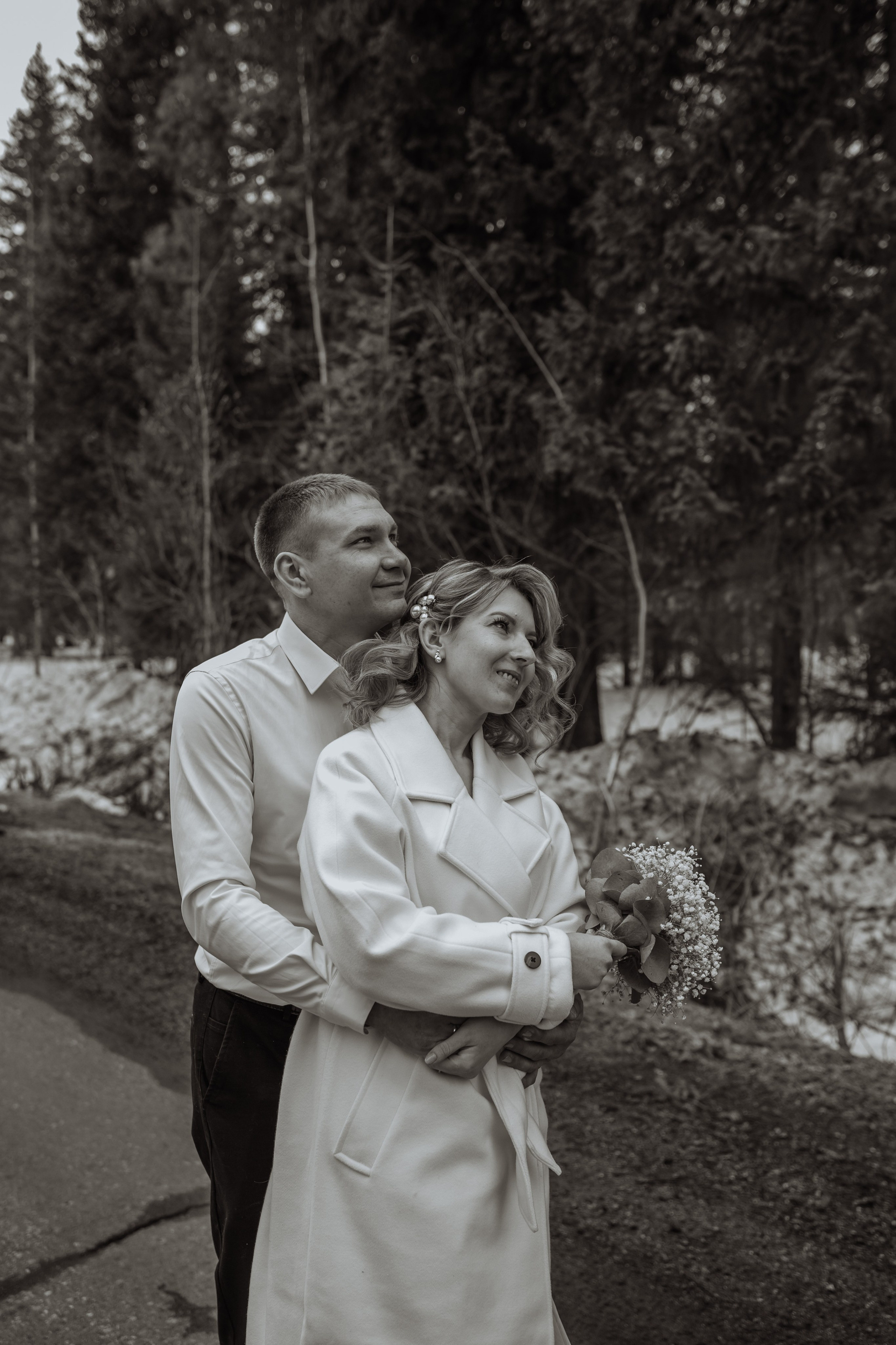 Свадьба Игорь & Таня. Photo Bogdanova