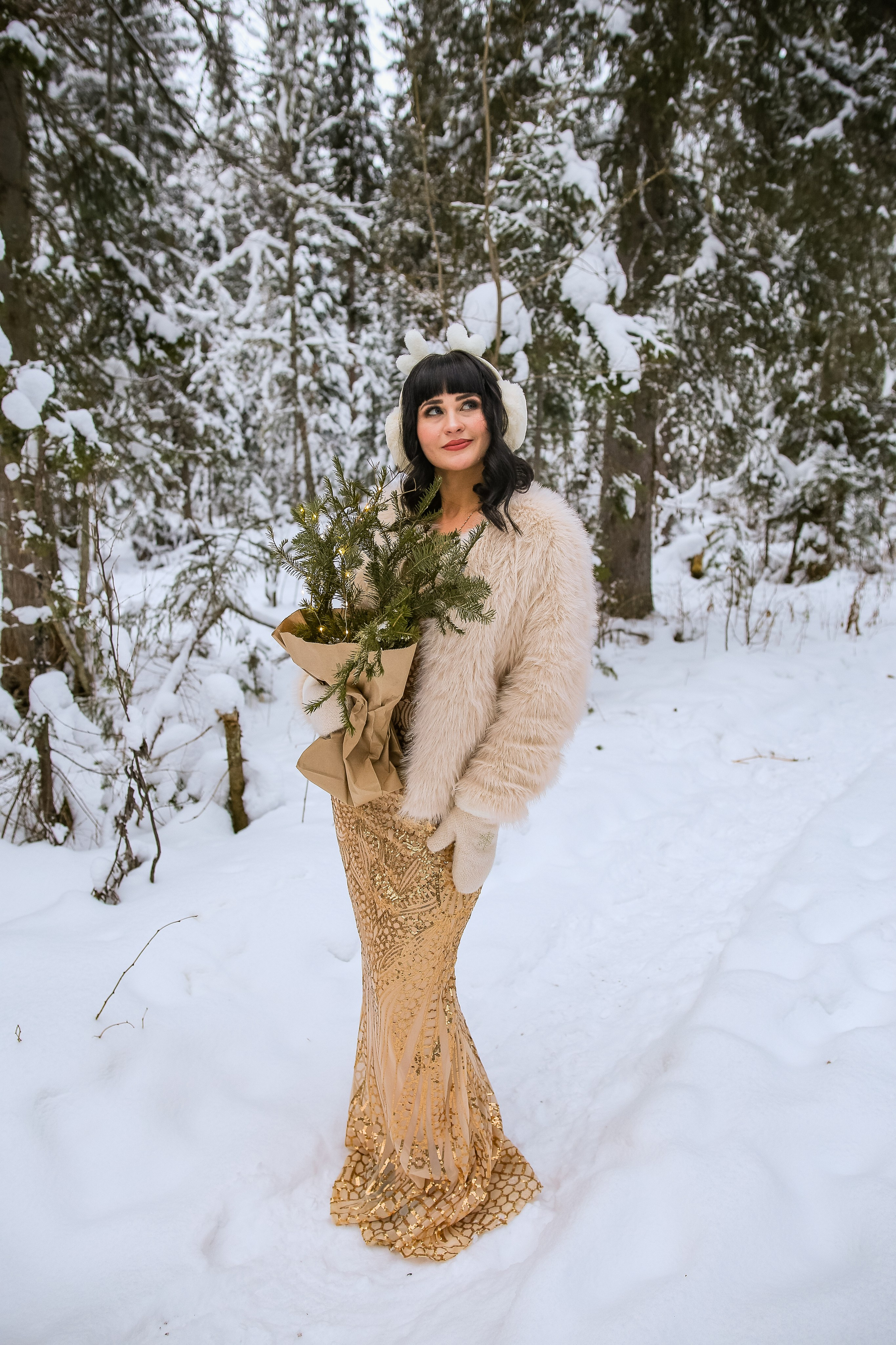 Юля. Photo Bogdanova