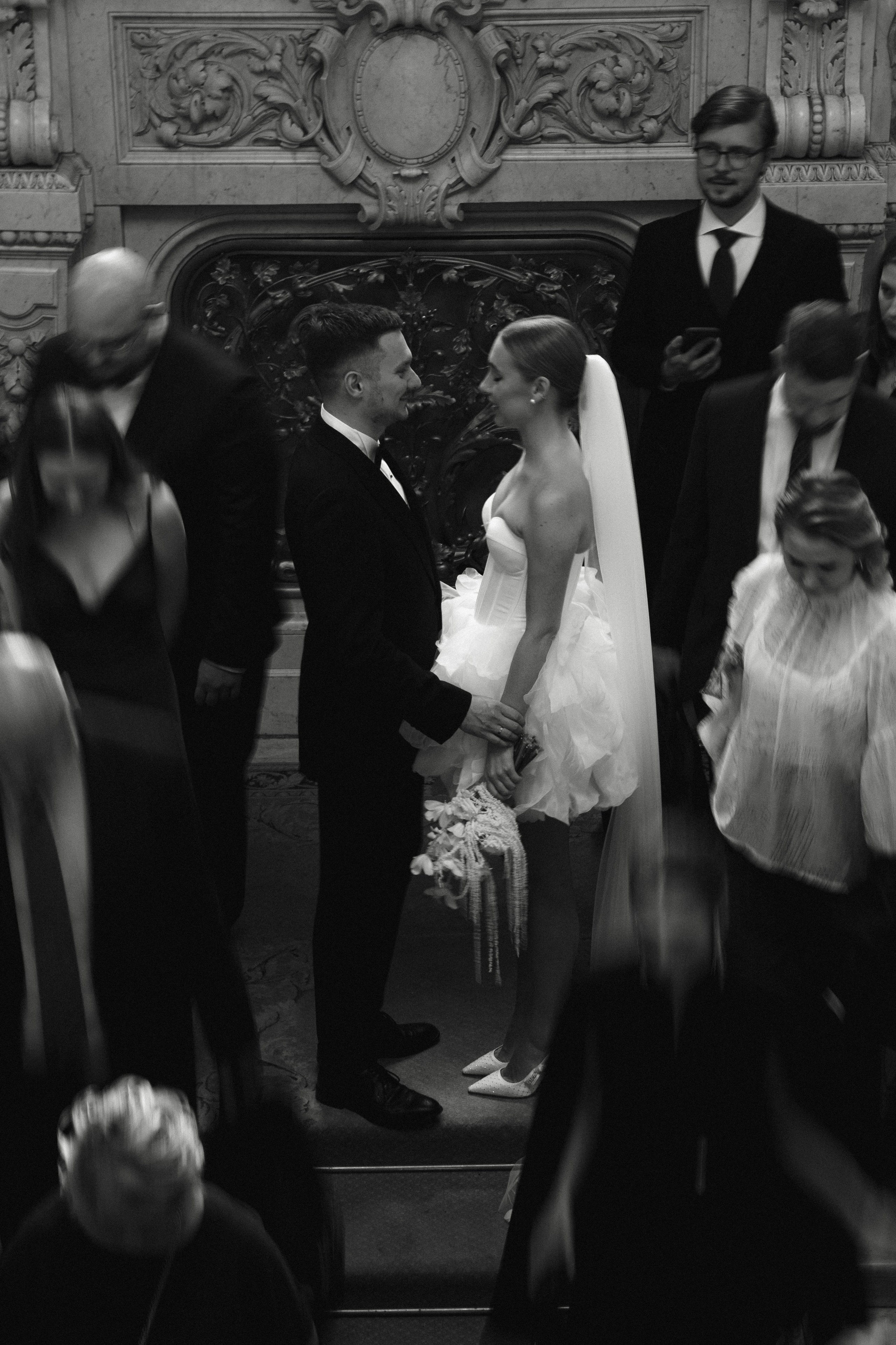 Ода нашей любви. Свадебный и Love story фотограф Никита Хуска город Пермь