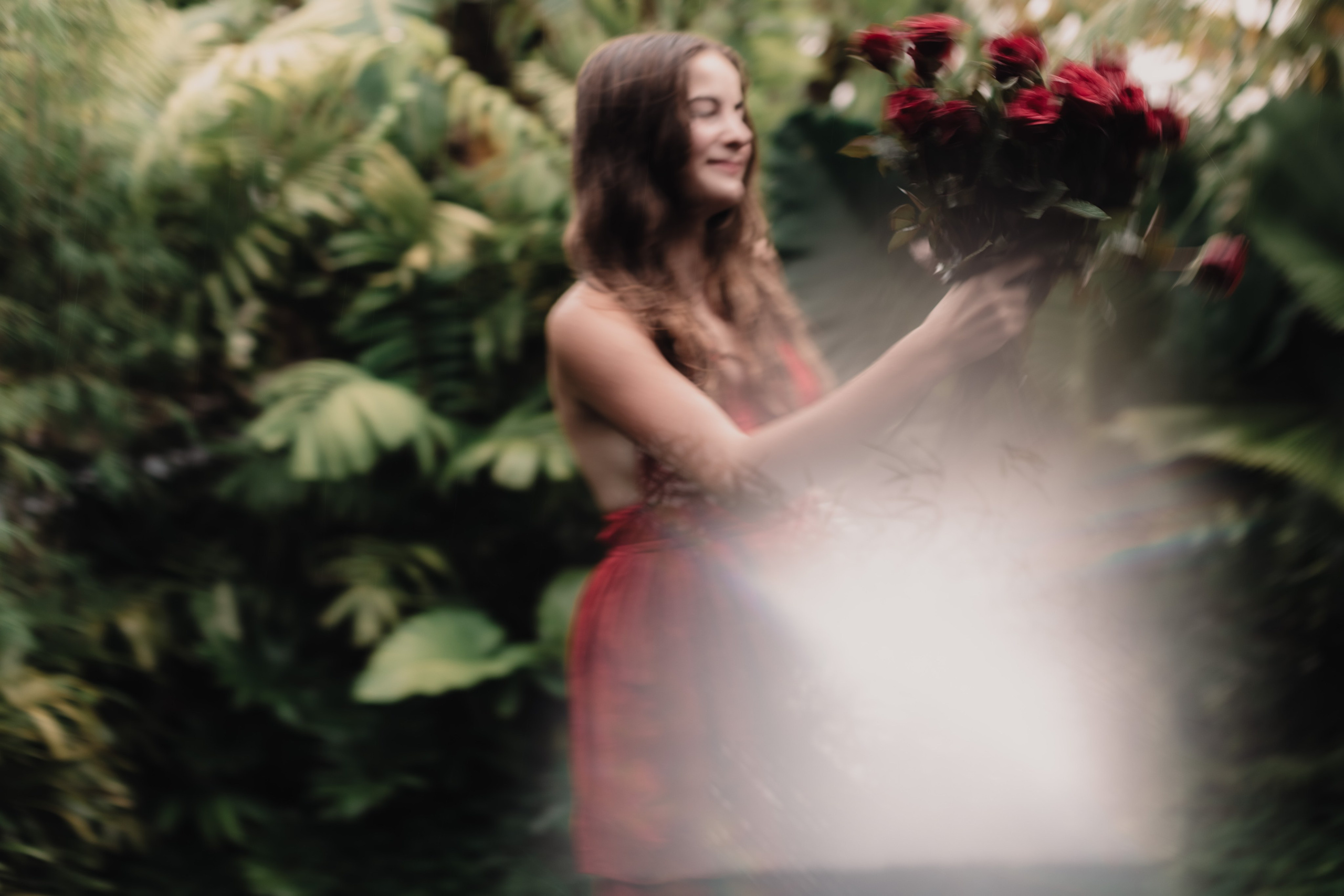 Little Ella. Mariam Bagdasaryan