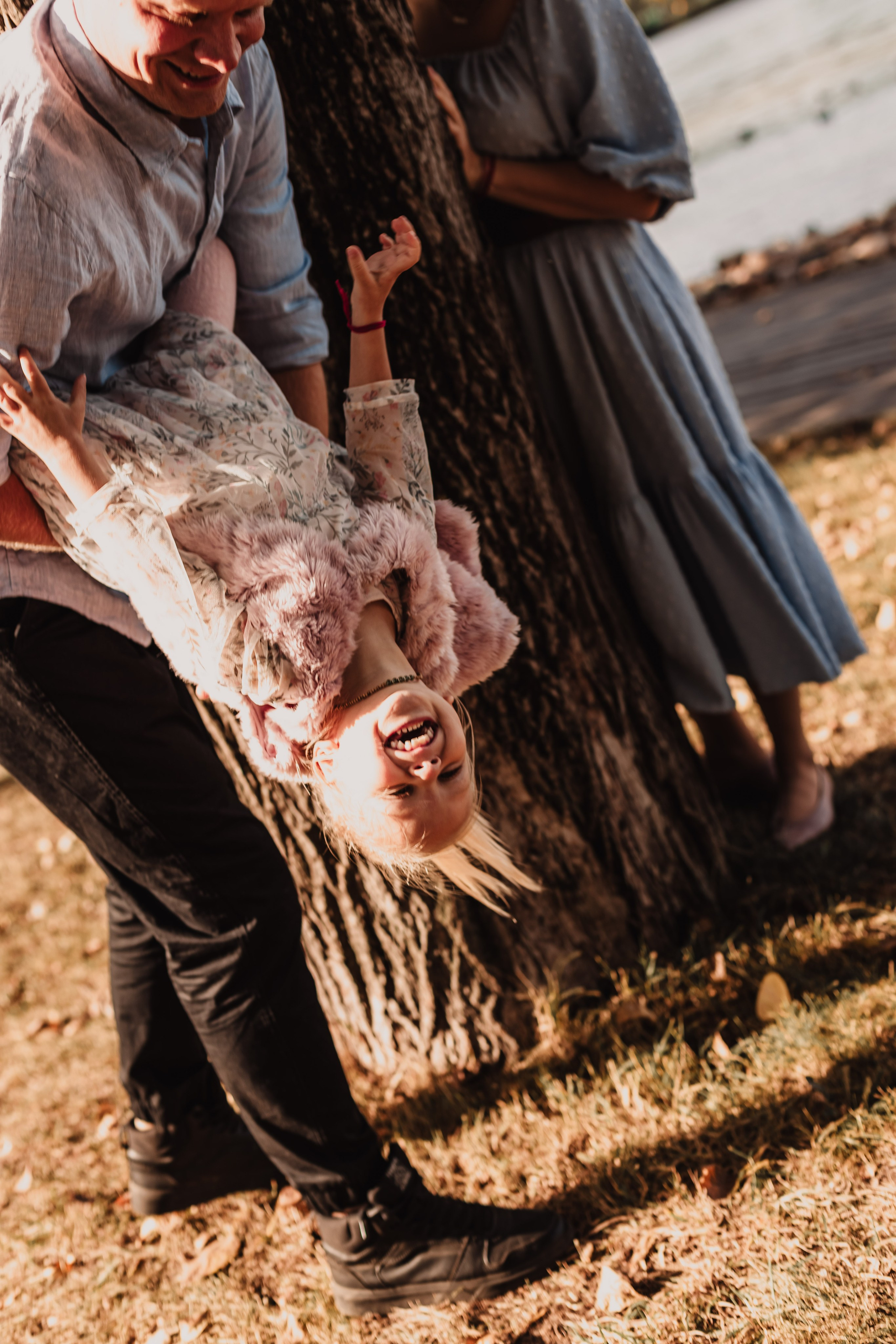 Happiness is family. Мариам Багдасарян