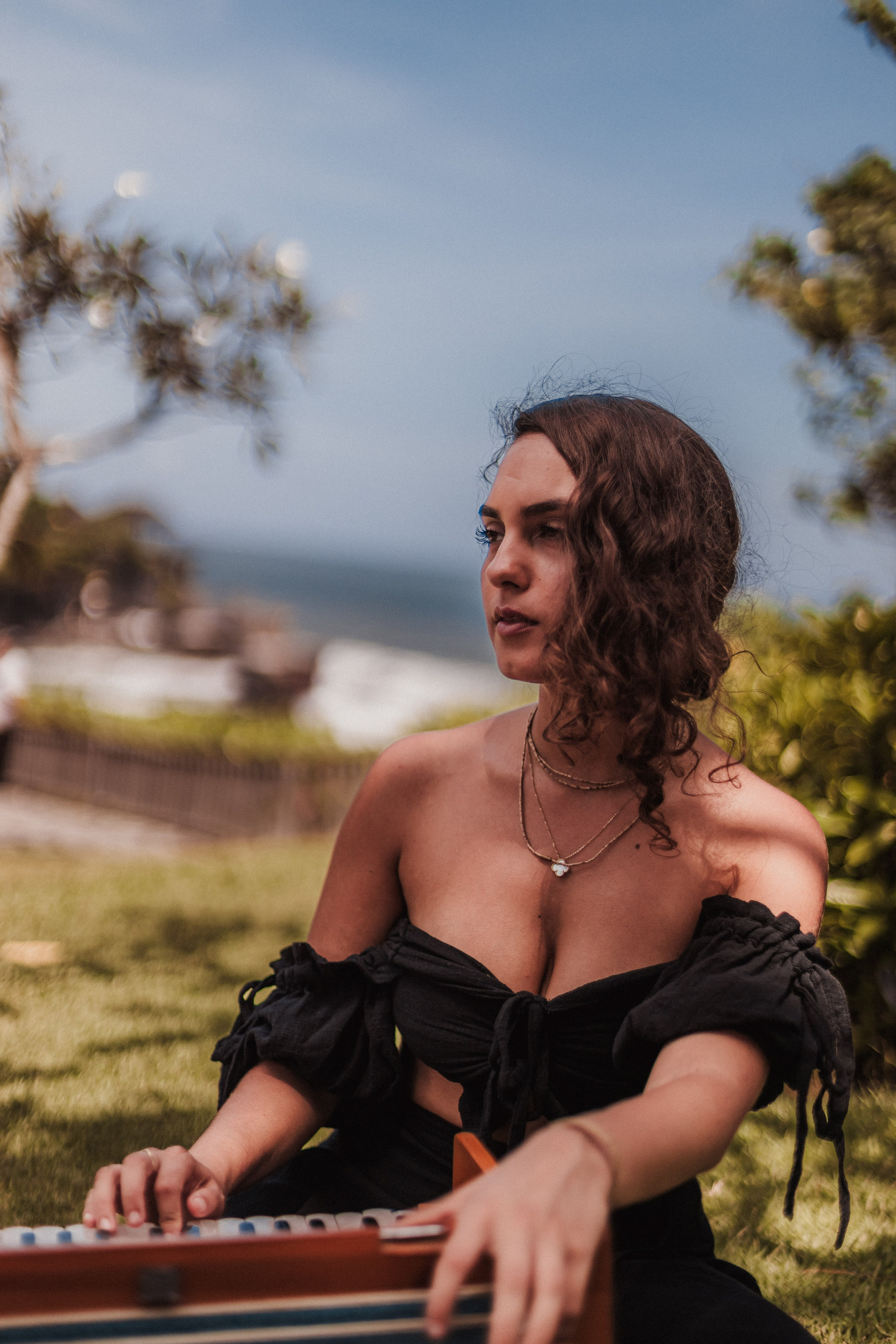 Nazaram. Mariam Bagdasaryan