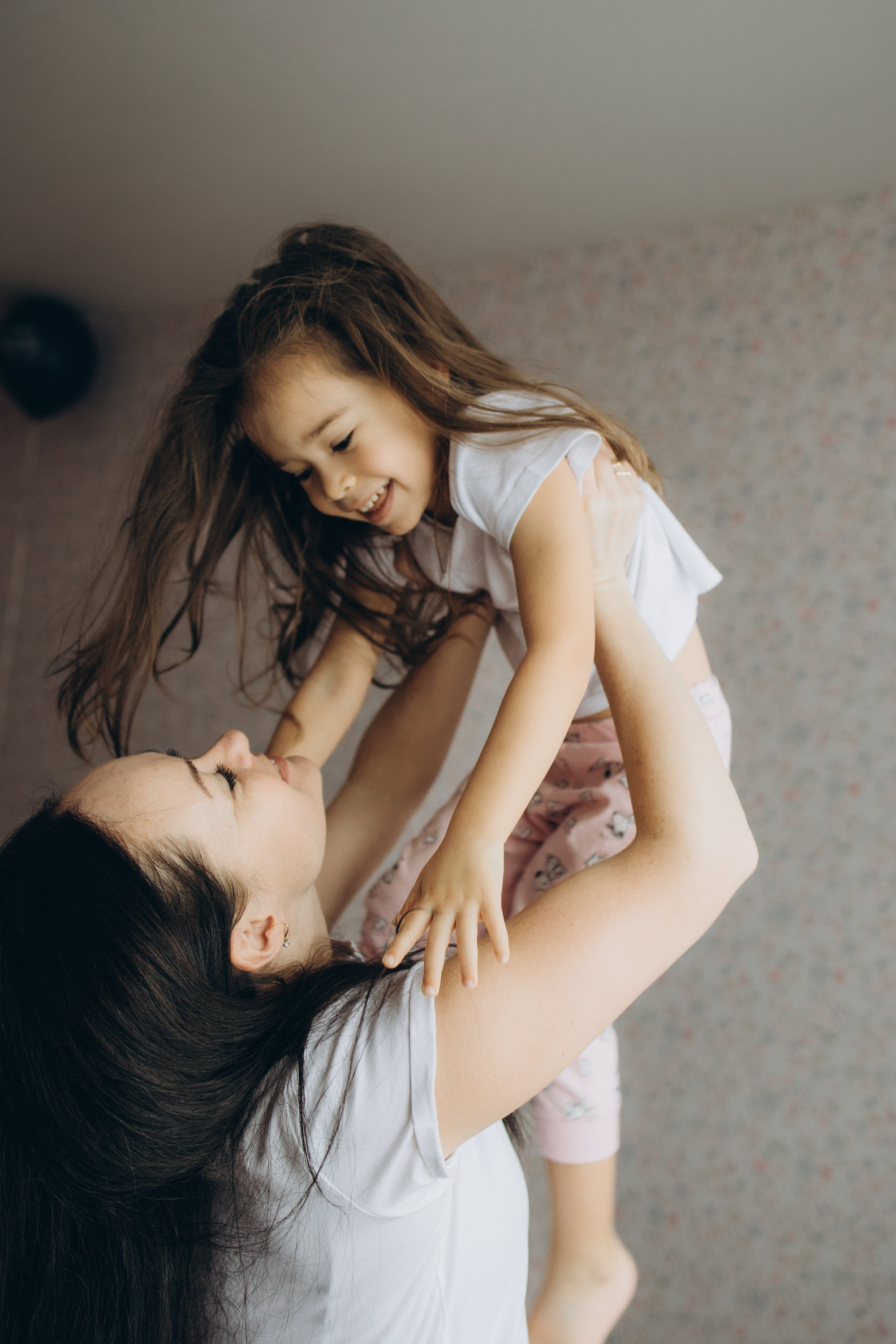 фотосессия новорожденного, фотосессия новорожденных, ньюборн, пушкин, павловск, спб, семейная фотосессия, семейная съёмка, мама и дочка,годик, годовасие, домашняя фотосессия