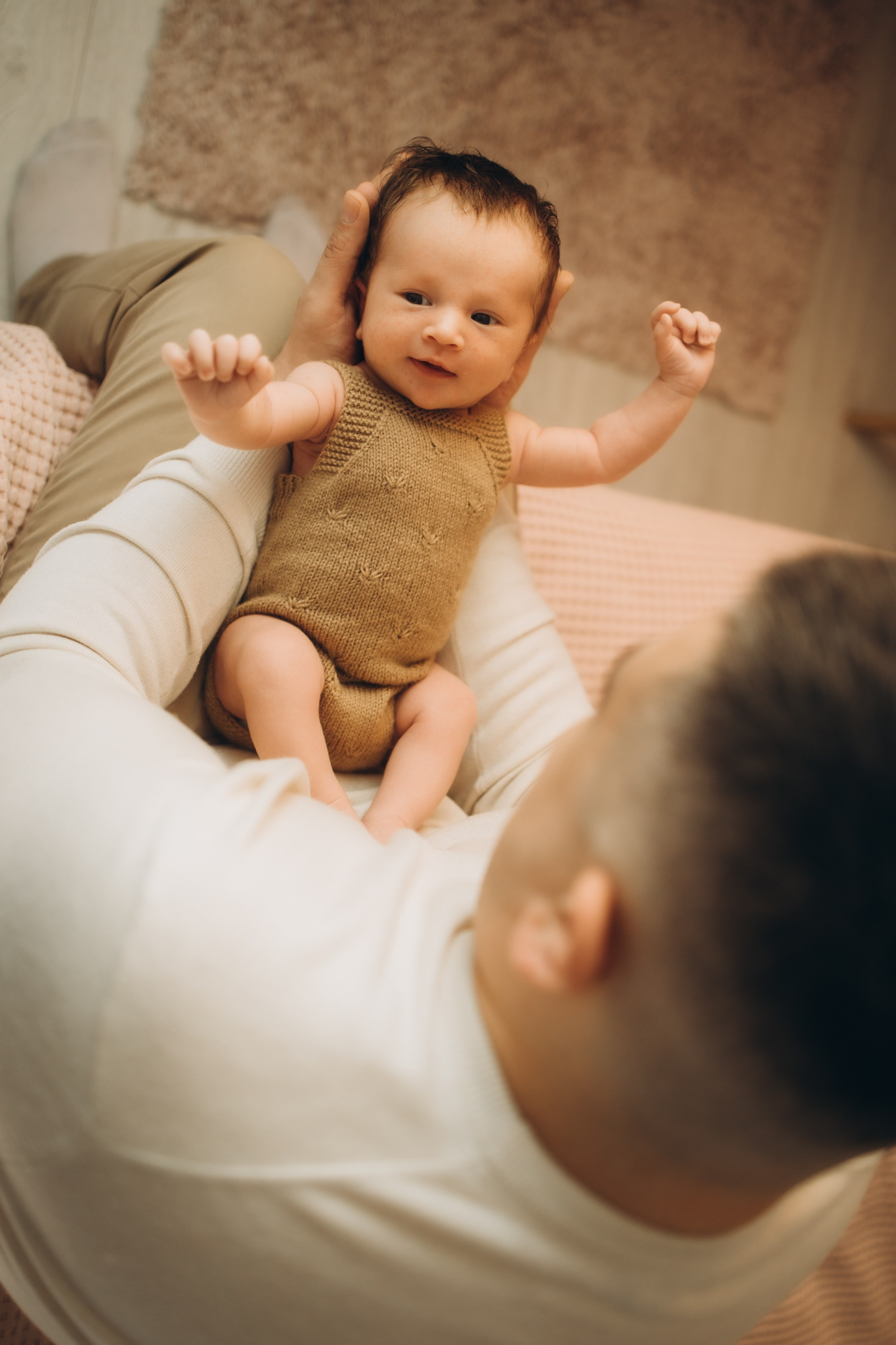 фотосессия новорожденного, фотосессия новорожденных, ньюборн, пушкин, павловск, спб, семейная фотосессия