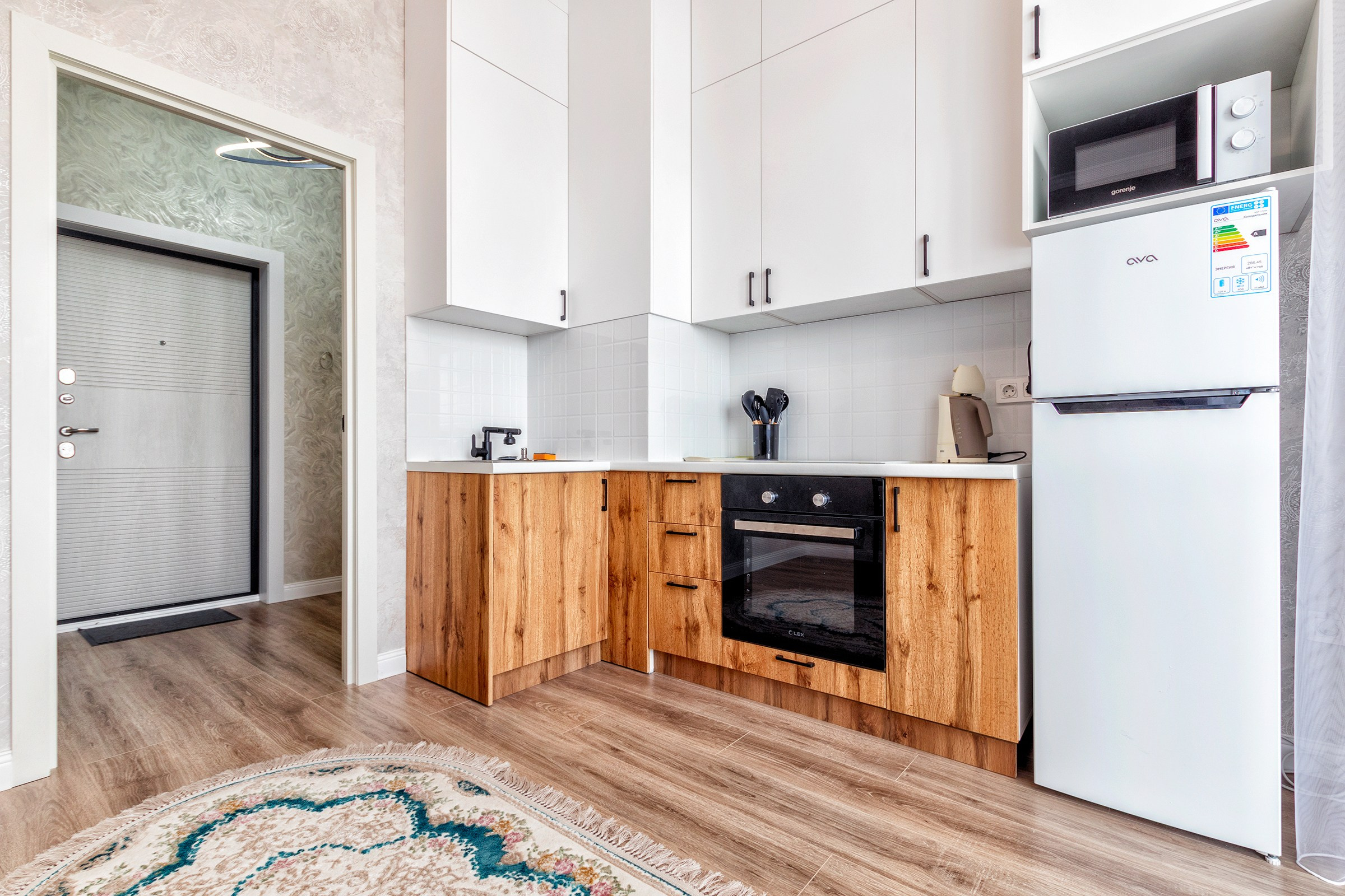 Интерьерная фотосъемка в Астане. Профессиональный фотограф в Астане