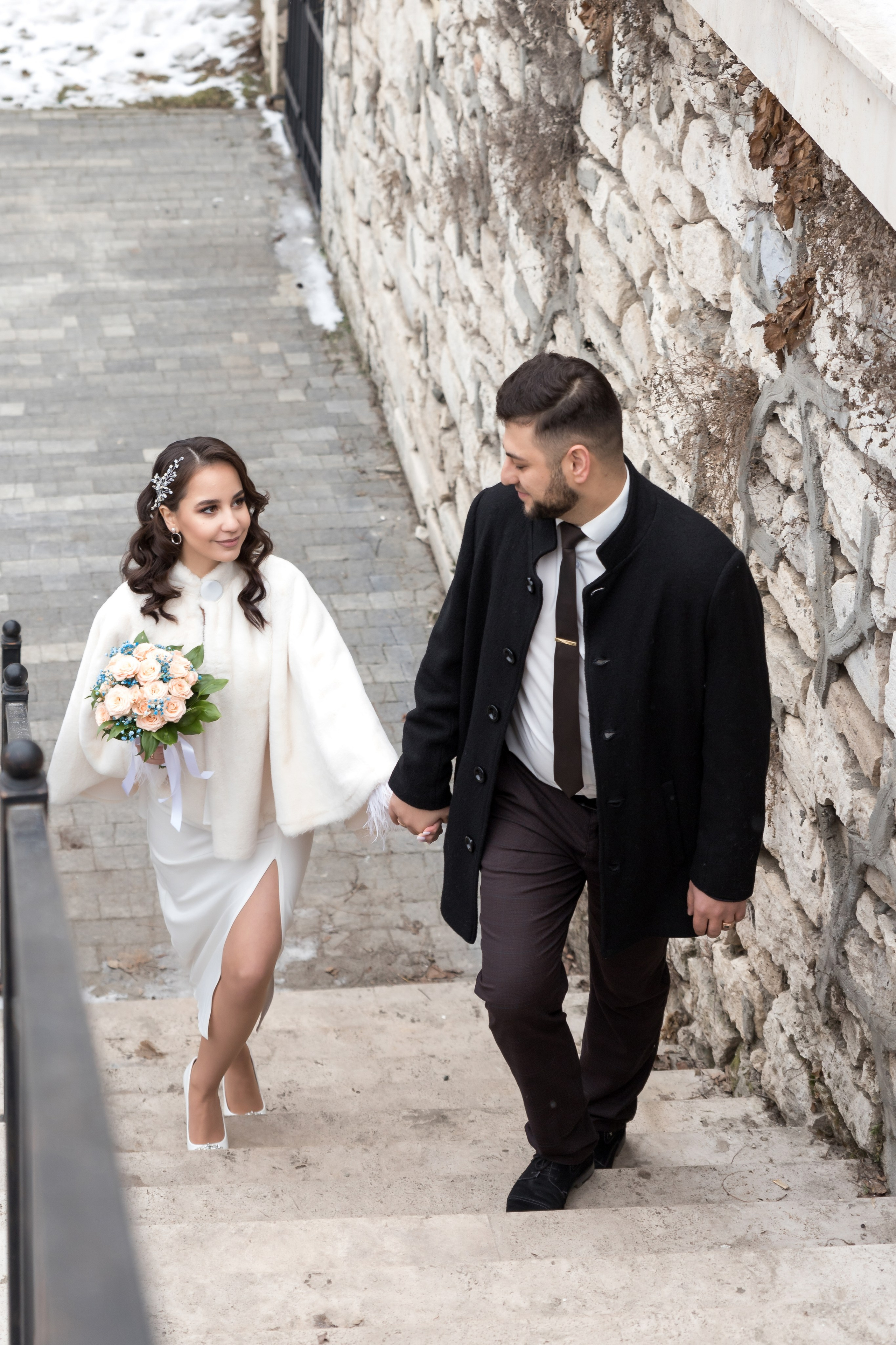 Фотостудия вместо прогулки. Фотограф Пятигорск и КМВ