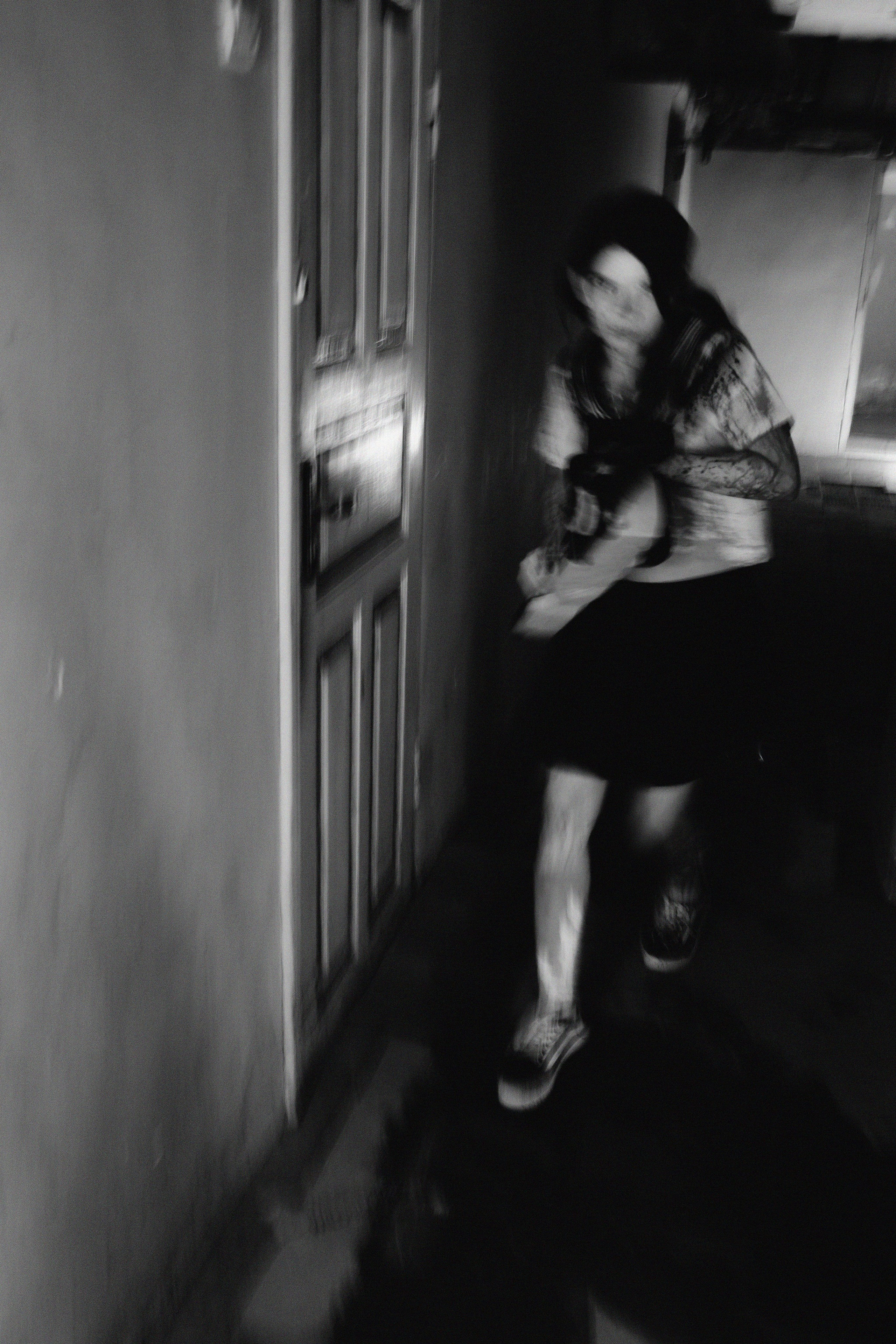 Chainsaw. Фото-художник