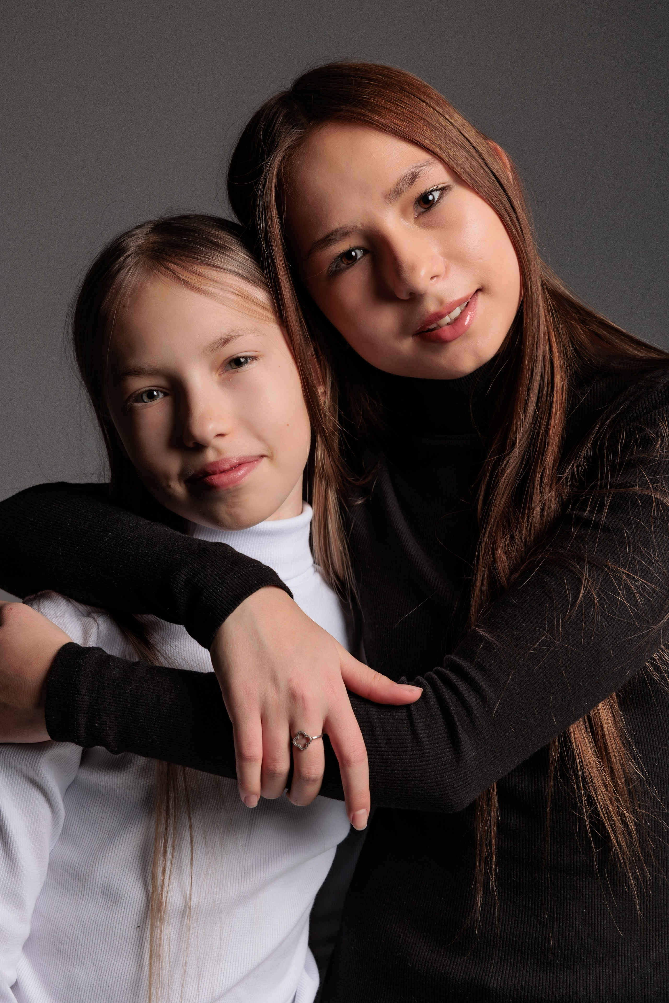 АЛЛА и ДЕВОЧКИ. Я фотограф из Москвы к Вашим услугам