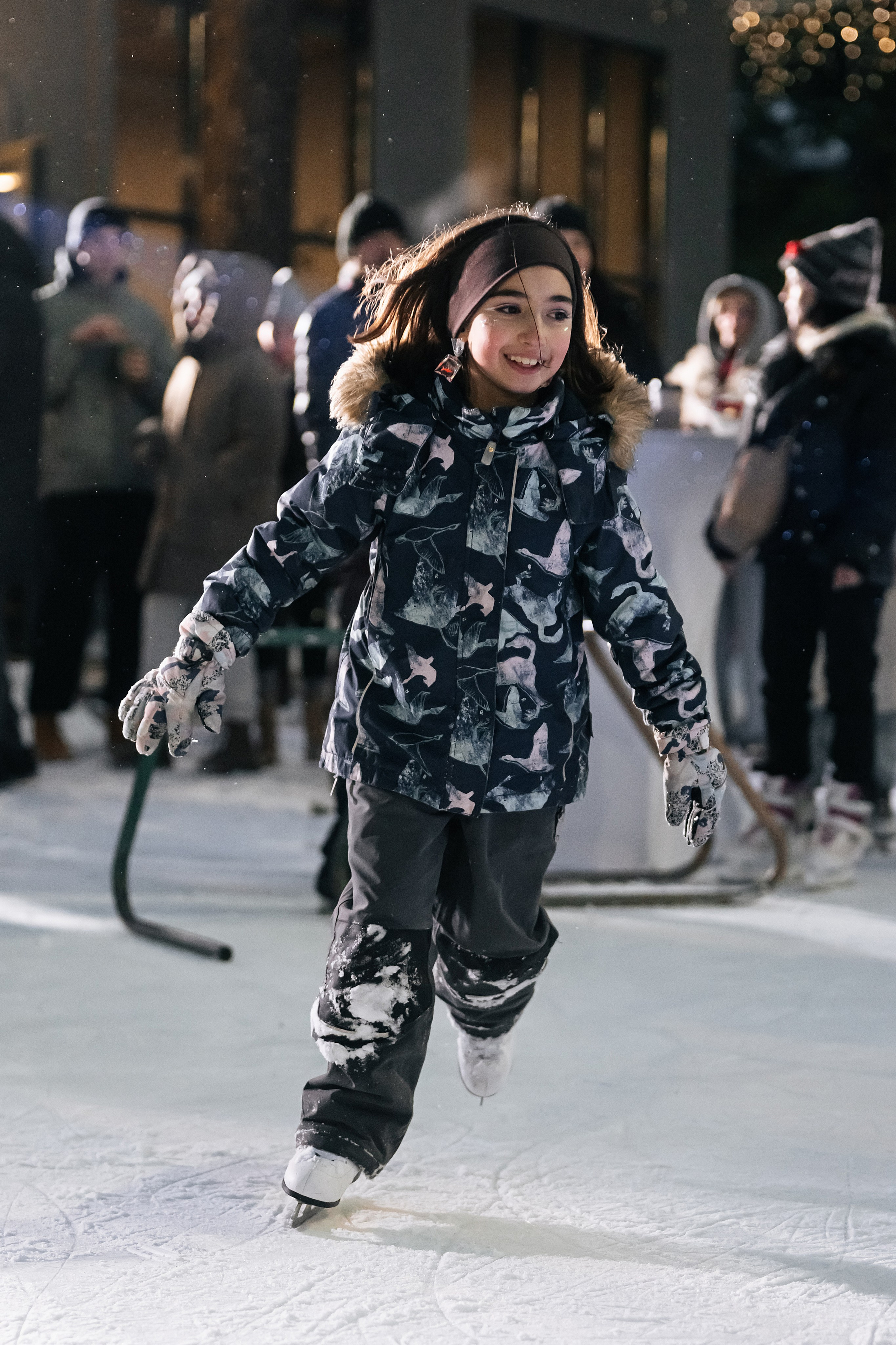 Репортажная фотосъемка