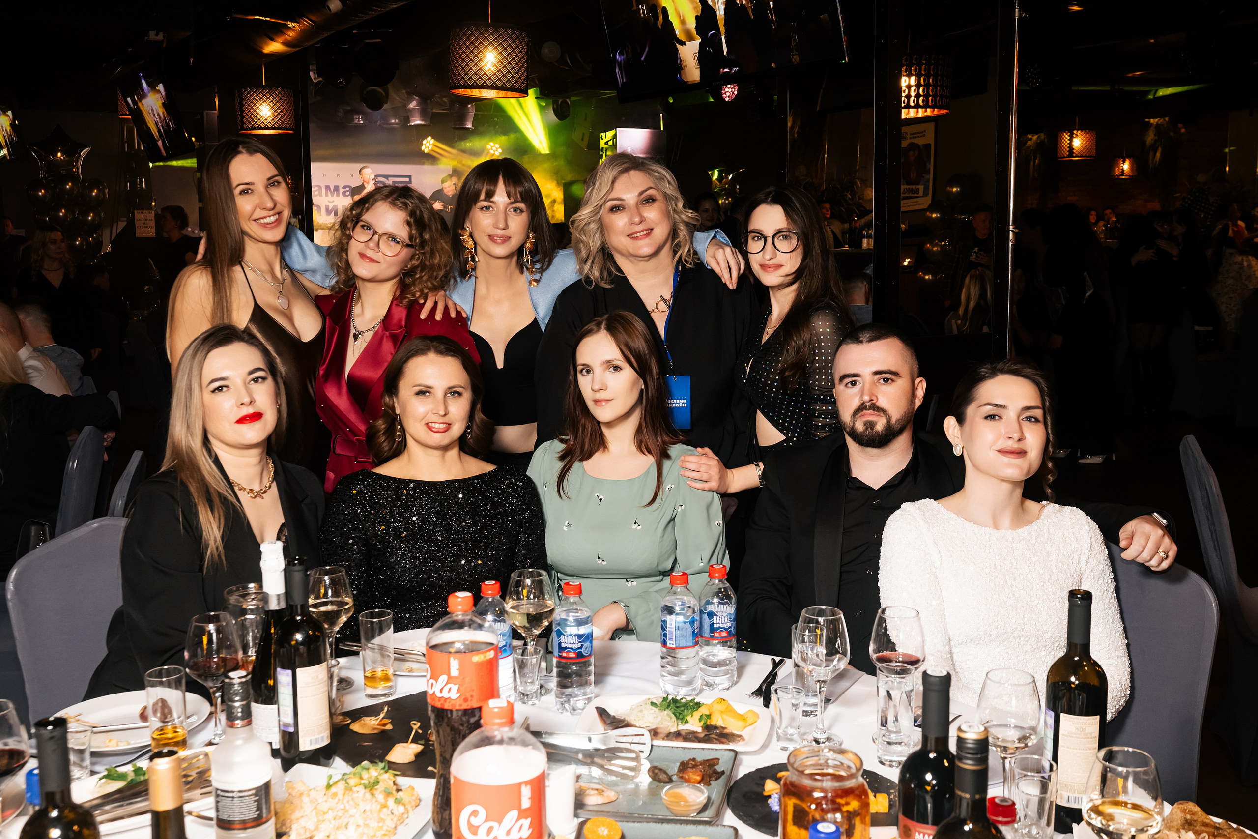 Реклама Онлайн 25 лет