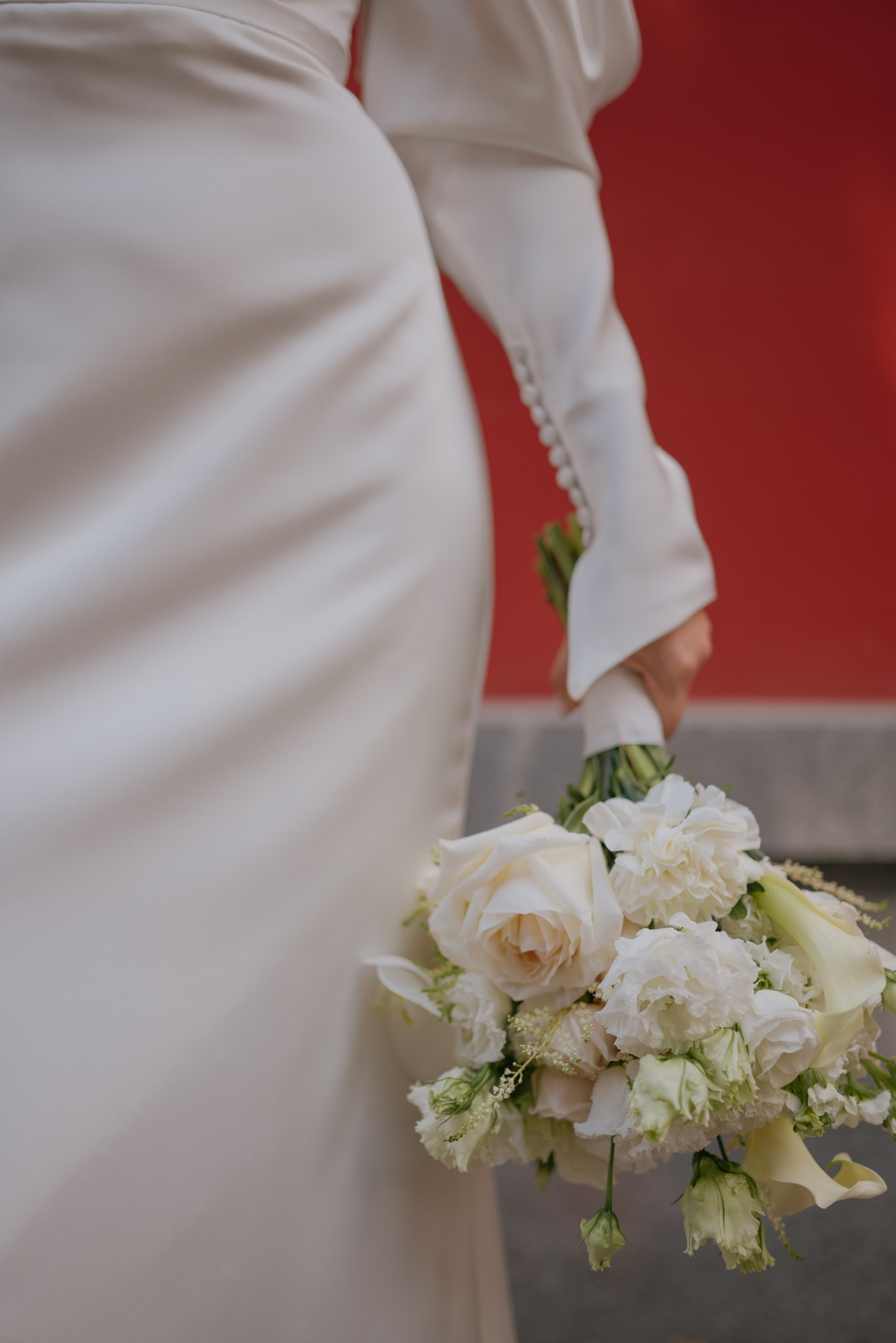 Артем и Вероника. Свадебный фотограф Уфа Дарья Насырова