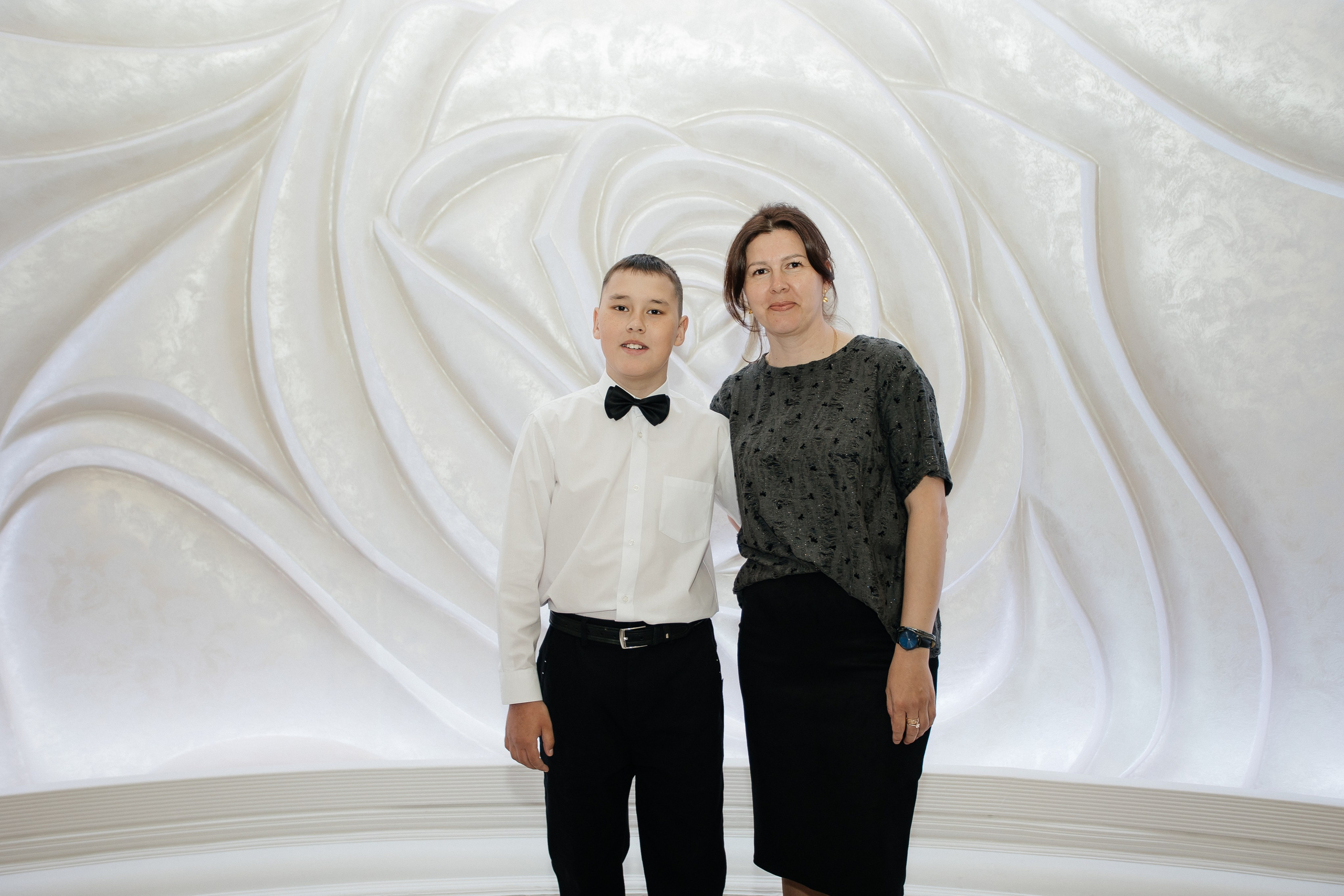 Выпускной 4класс. Фотограф в Иркутске