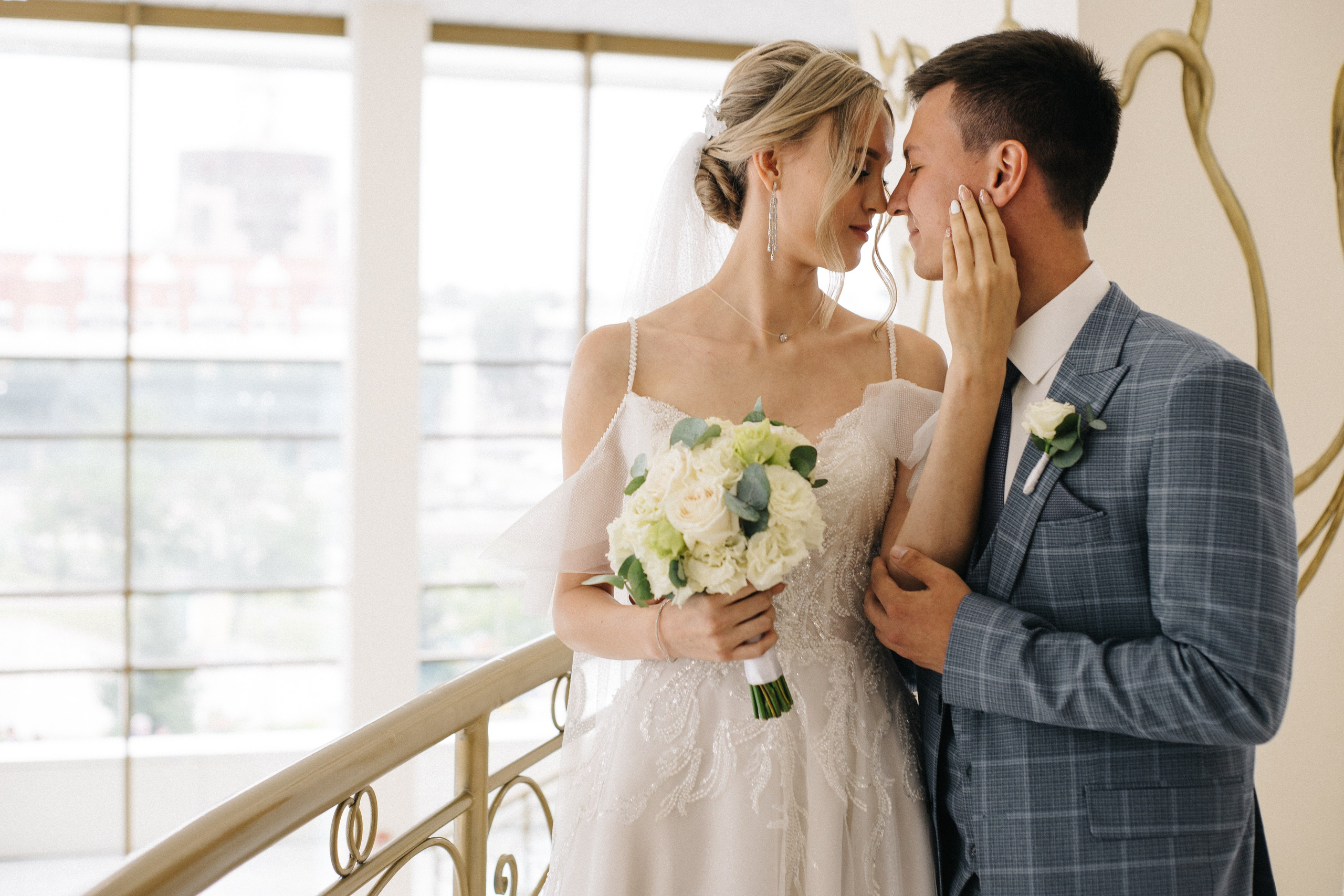 Свадебный день. Фотограф в Иркутске