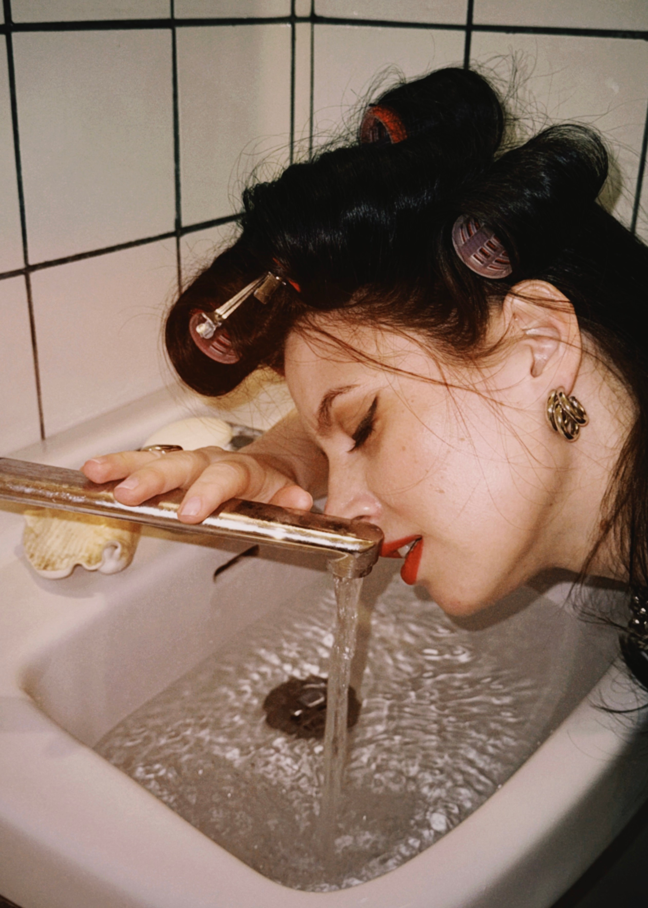 Be normal. Алла Казакова. Чувственный женский фотограф