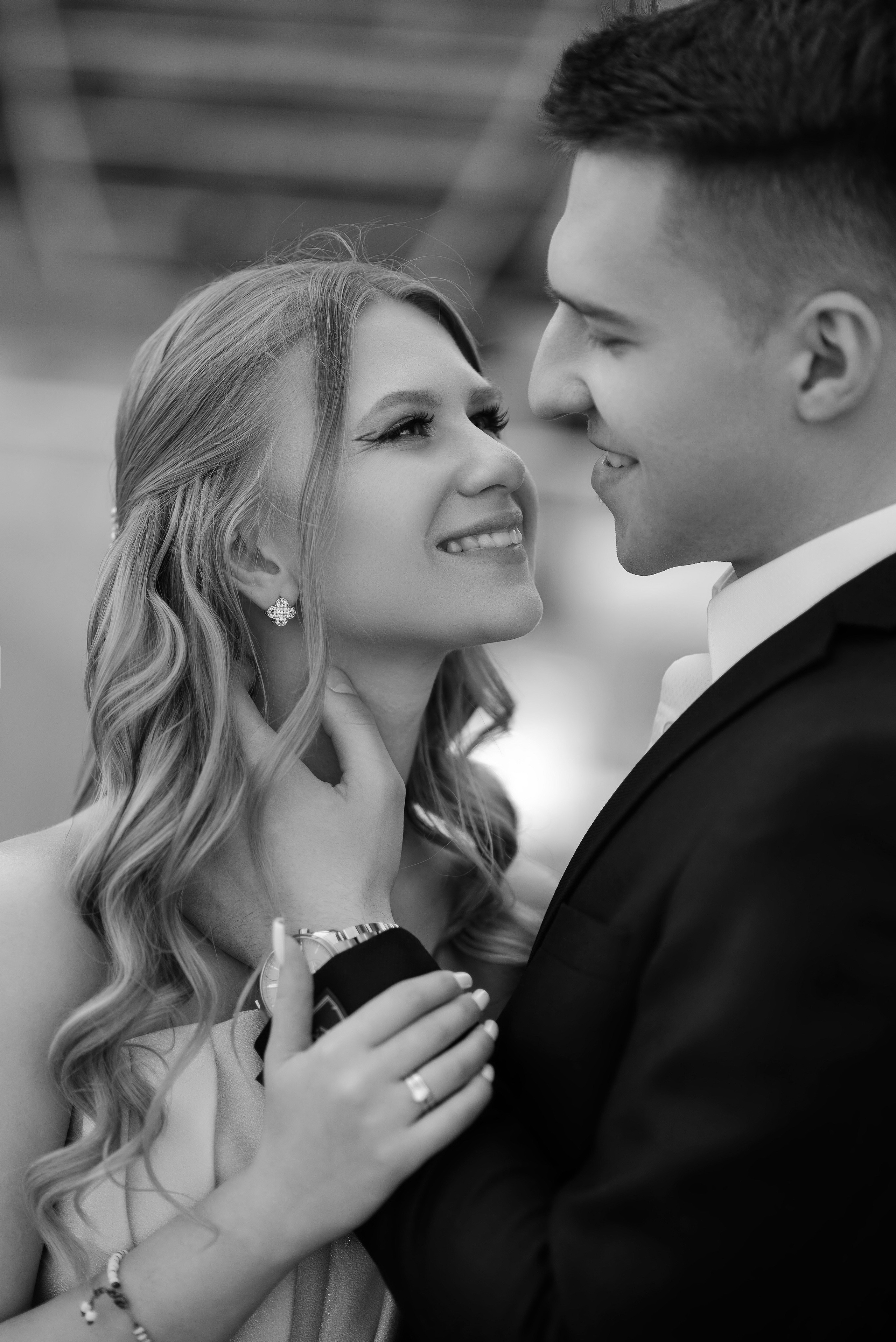 Парные. Свадебный и портретный фотограф в Липецке Юлия Свит