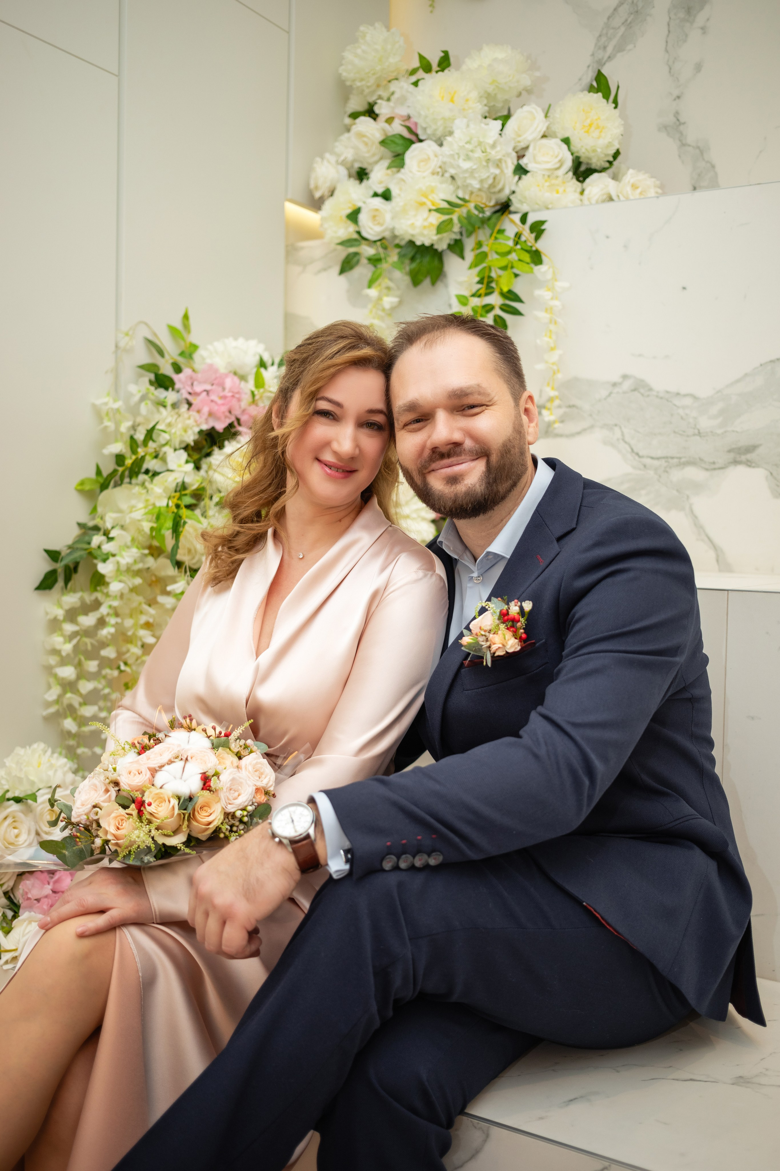 Роман&Светлана. Фотограф Алина Гашникова