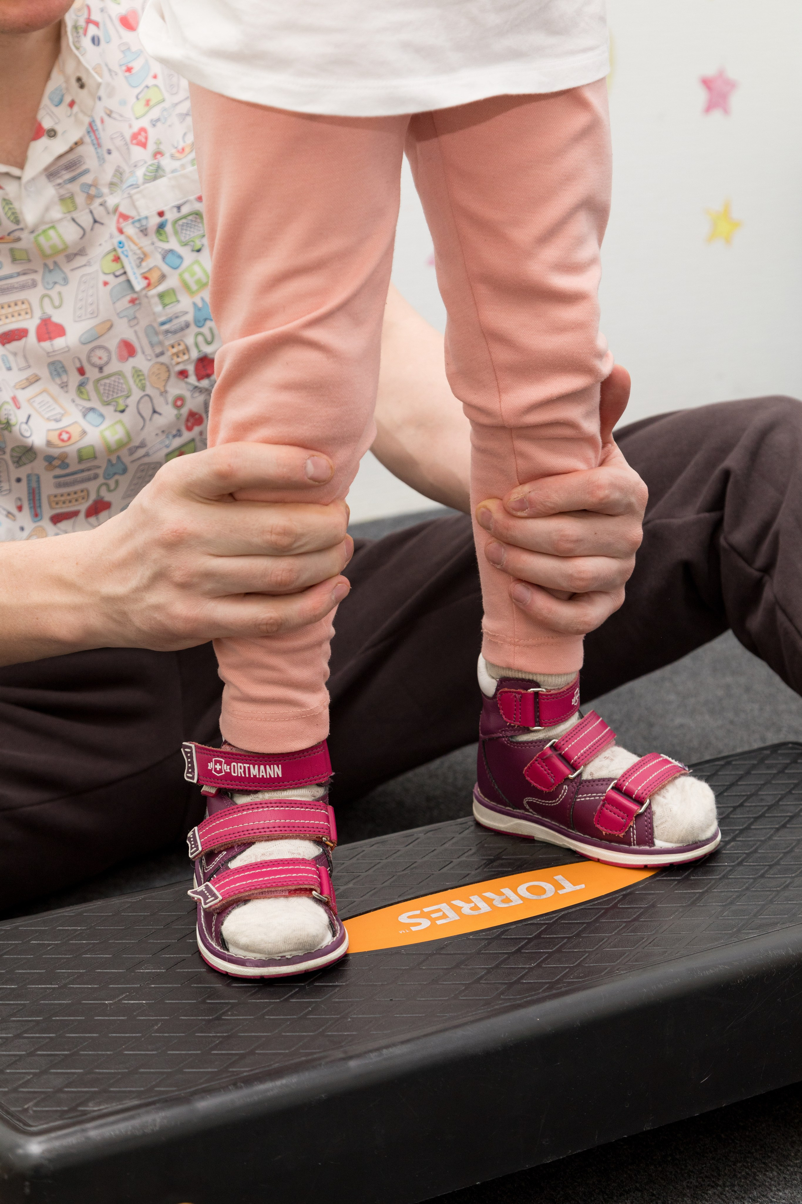 Для детского реабилитационного центра Первый шаг. Детский и контент фотограф Надя Волкова Санкт-Петербург