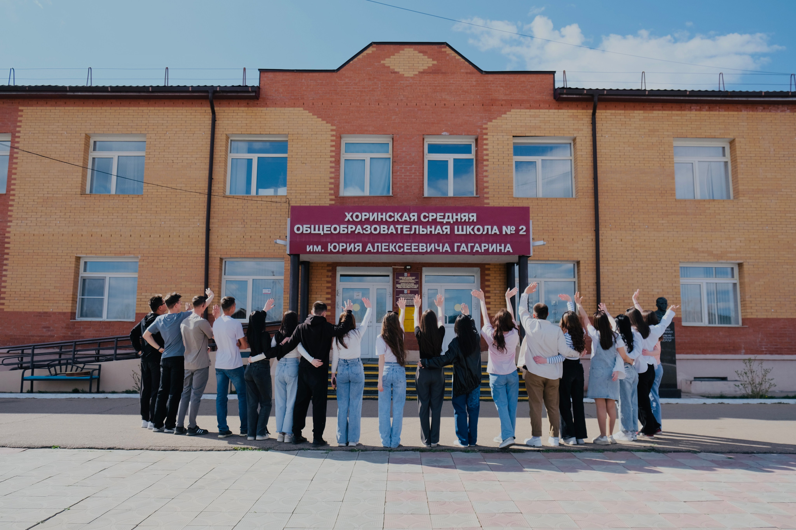 Выпускники. Сэсэг — дочь степи | семейный фотограф