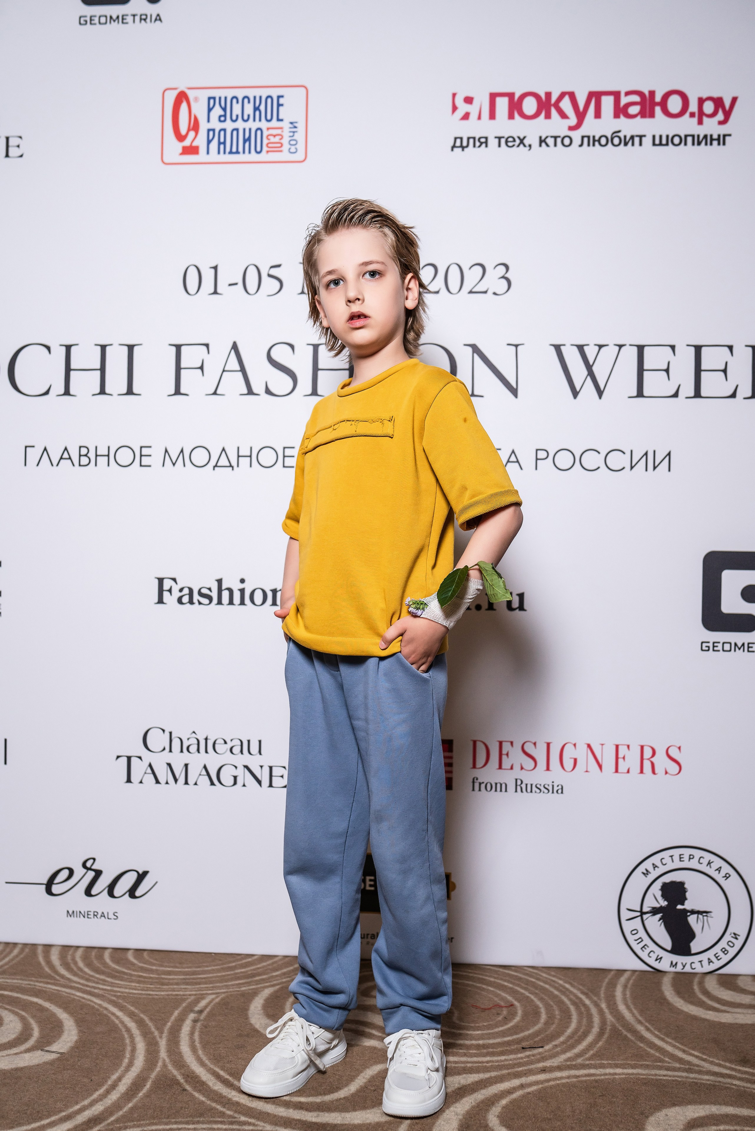 Репортажный фотограф Сочи Fashion week. Фотограф Сочи
