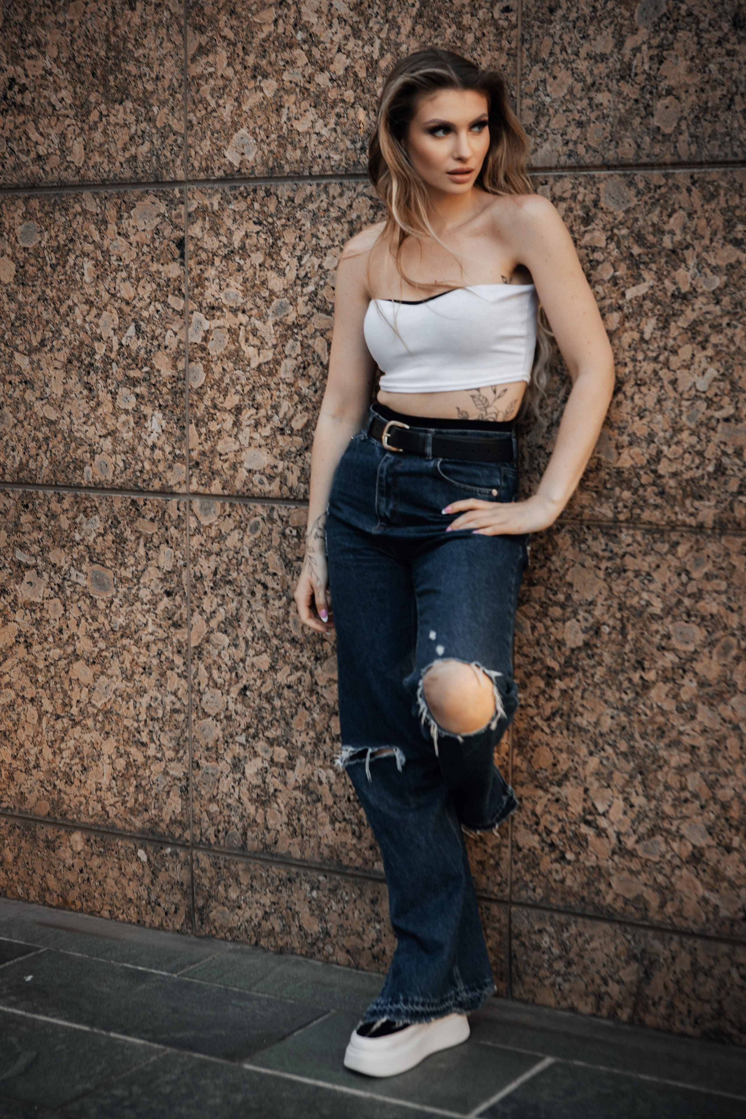 Asya. Фотограф Александр Закадычный | Таганрог