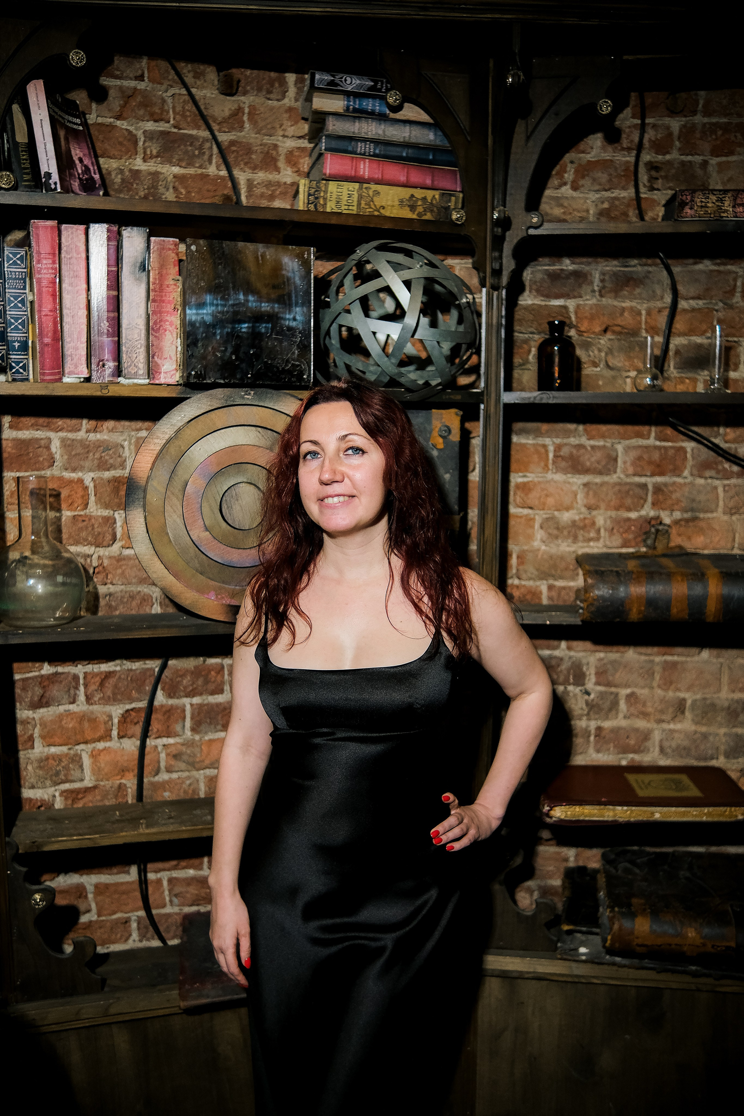 Корпоратив loft Game diving. Phdkvmr.ru