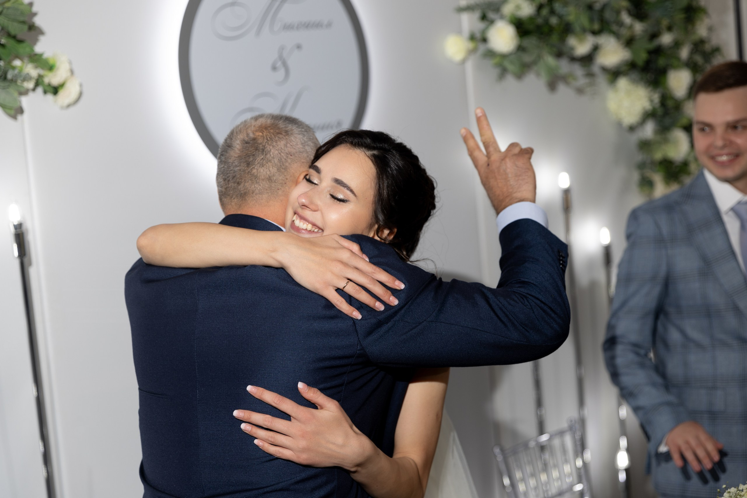 M&K часть нашей истории. Свадебный фотограф Екатерина Герк