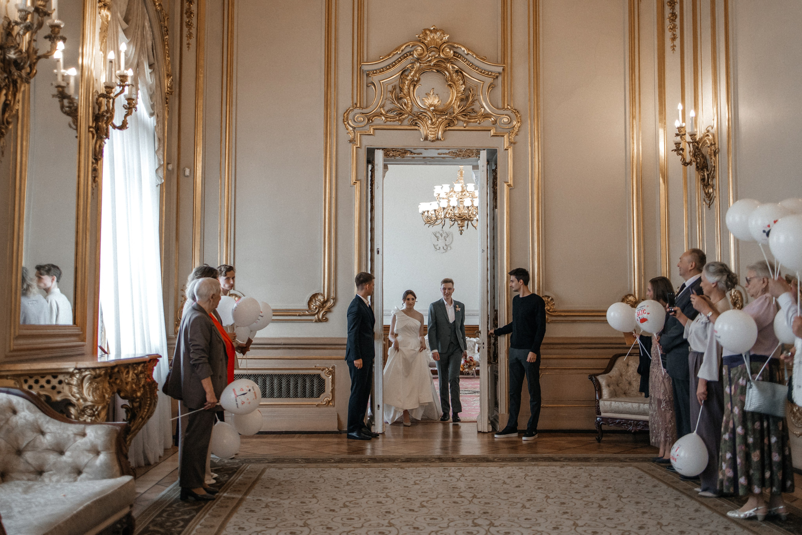 The Gamma. Фотограф в Санкт-Петербурге Виктория Безверхая