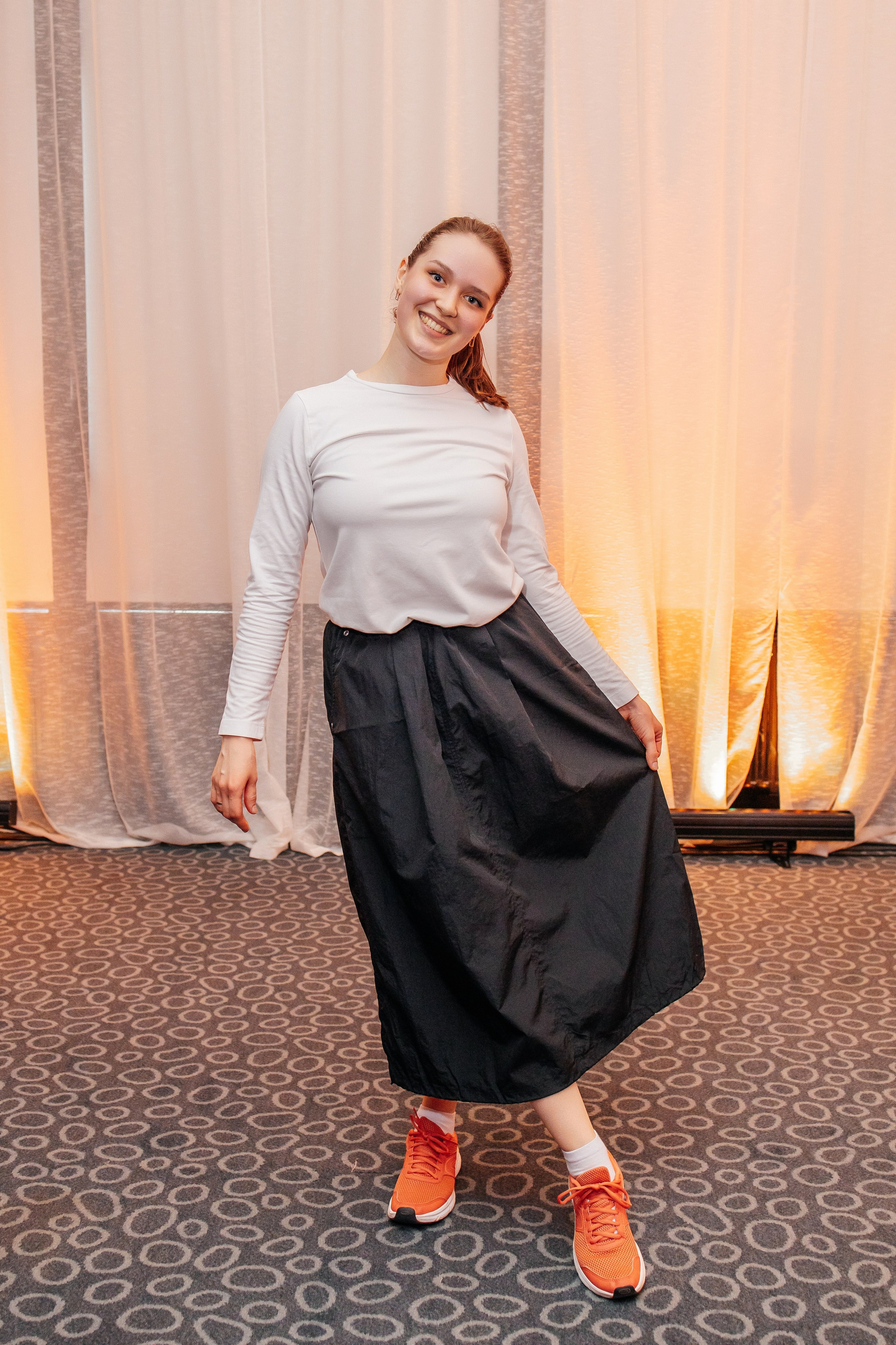 Шаббатон. Фотограф в Санкт-Петербурге Виктория Безверхая