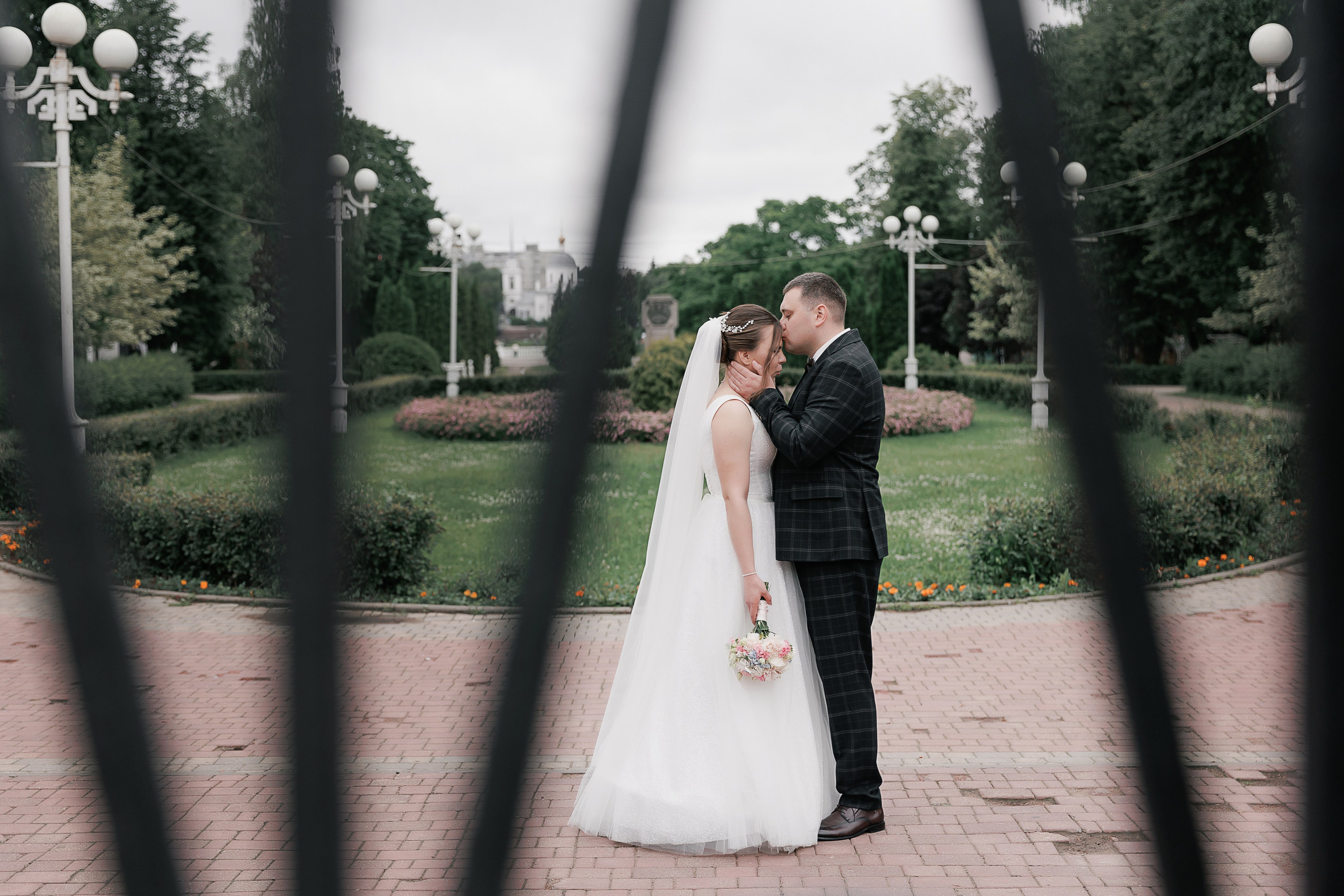 Свадьба Алины и Жени. Свадебный и семейный фотограф в Твери и Тверской области