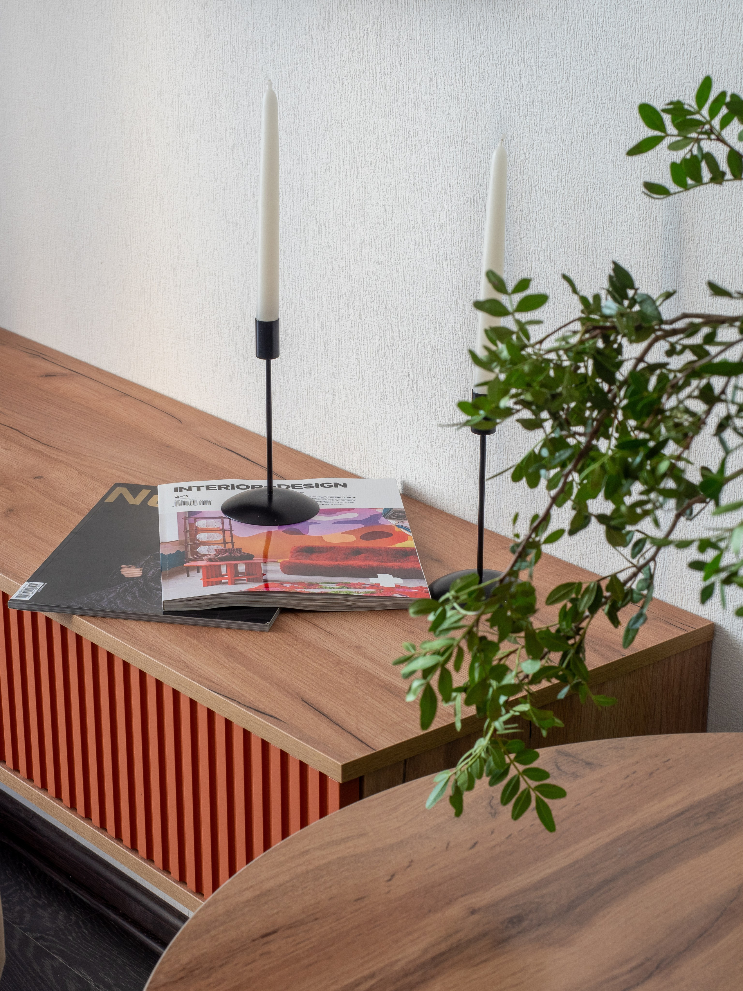 ЖК «Чистое Небо». Сидоров Артем