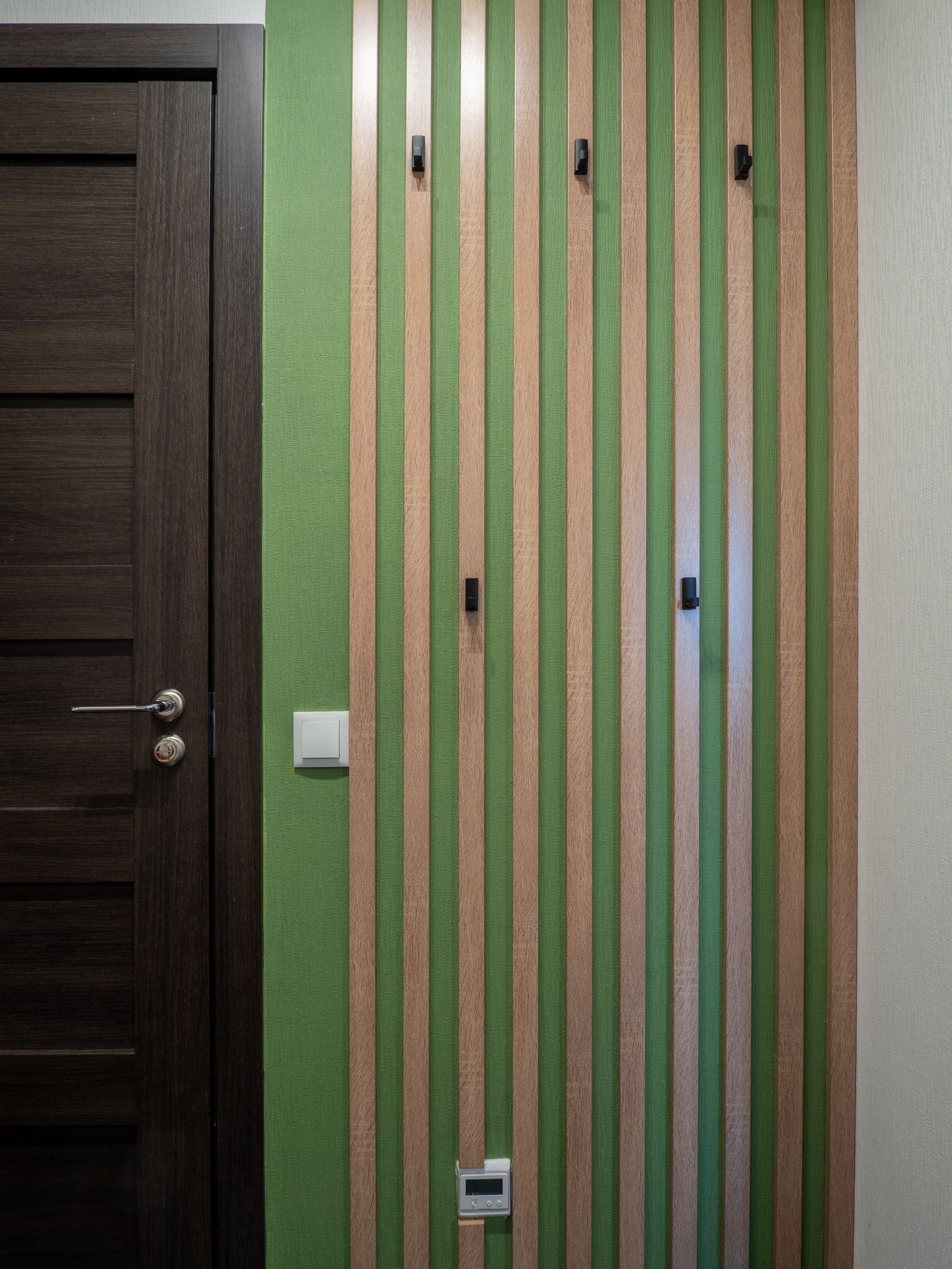 ЖК «Чистое Небо». Сидоров Артем