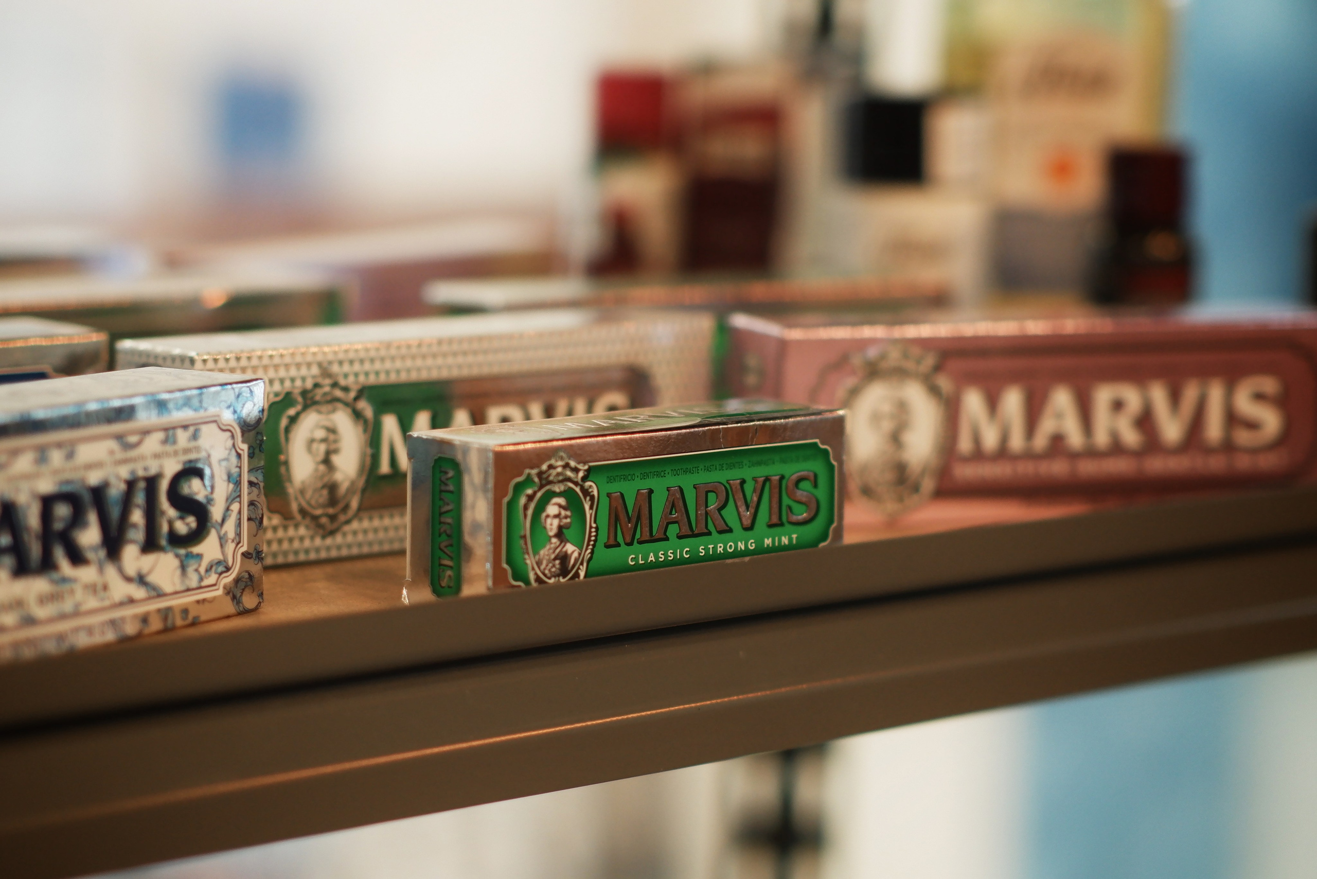 Барбершоп Сибирь. Фотограф в Норильске Наташа Фаби