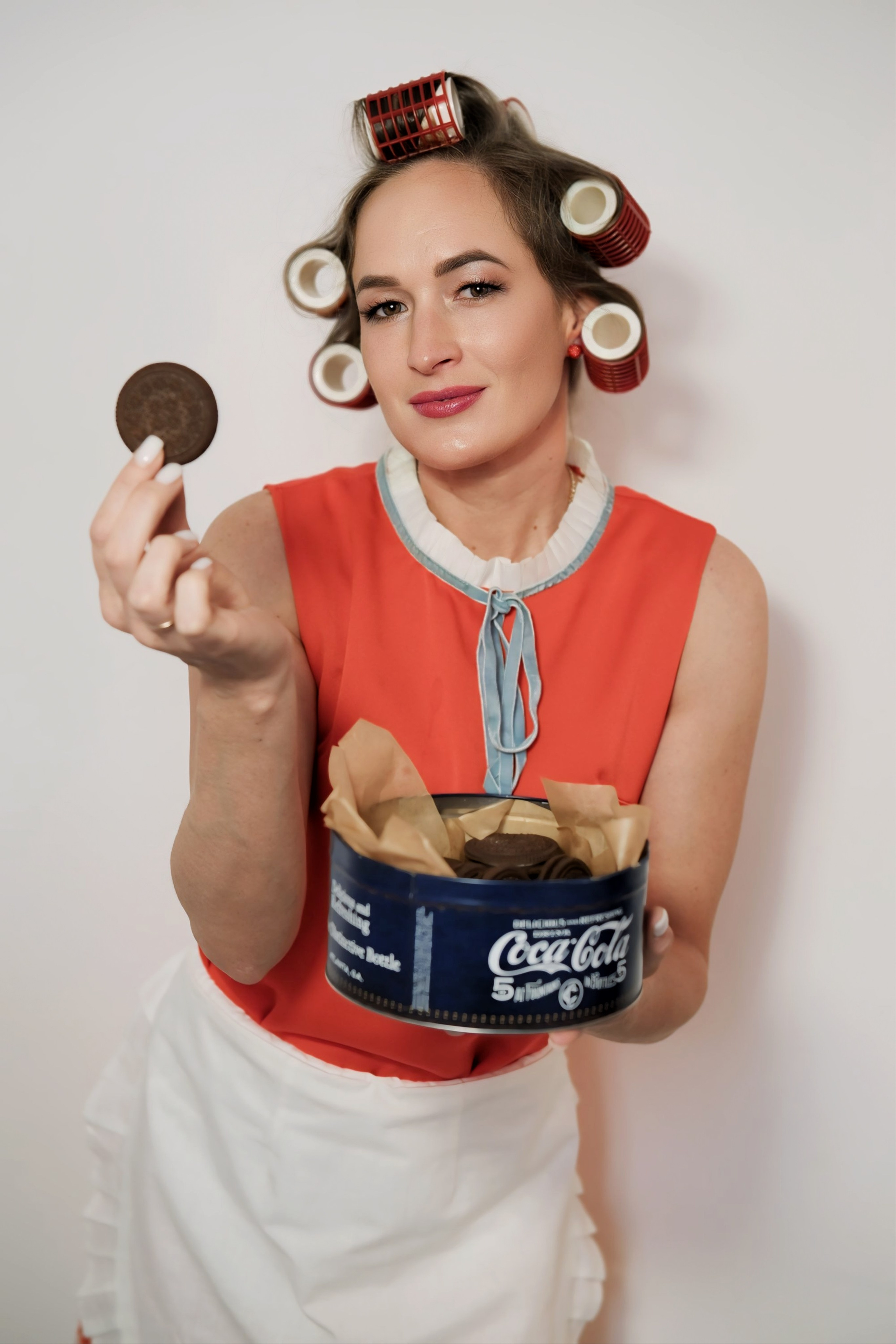 Фотопроект домохозяйки. Фотограф в Норильске Наташа Фаби