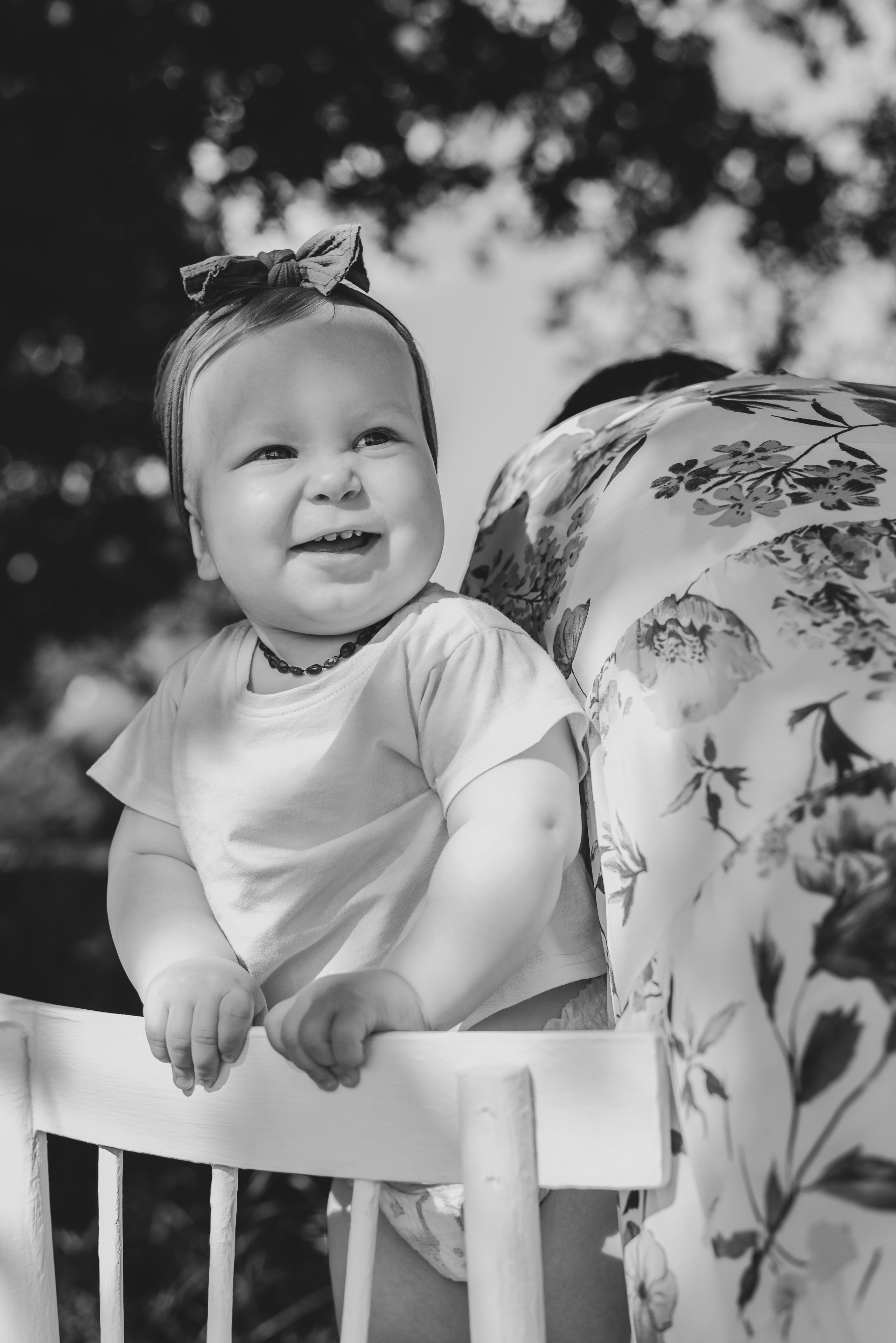 Marina & Mira. Natalia Finch Photography — Family, Kids & Pet Photographer in Chicago, IL