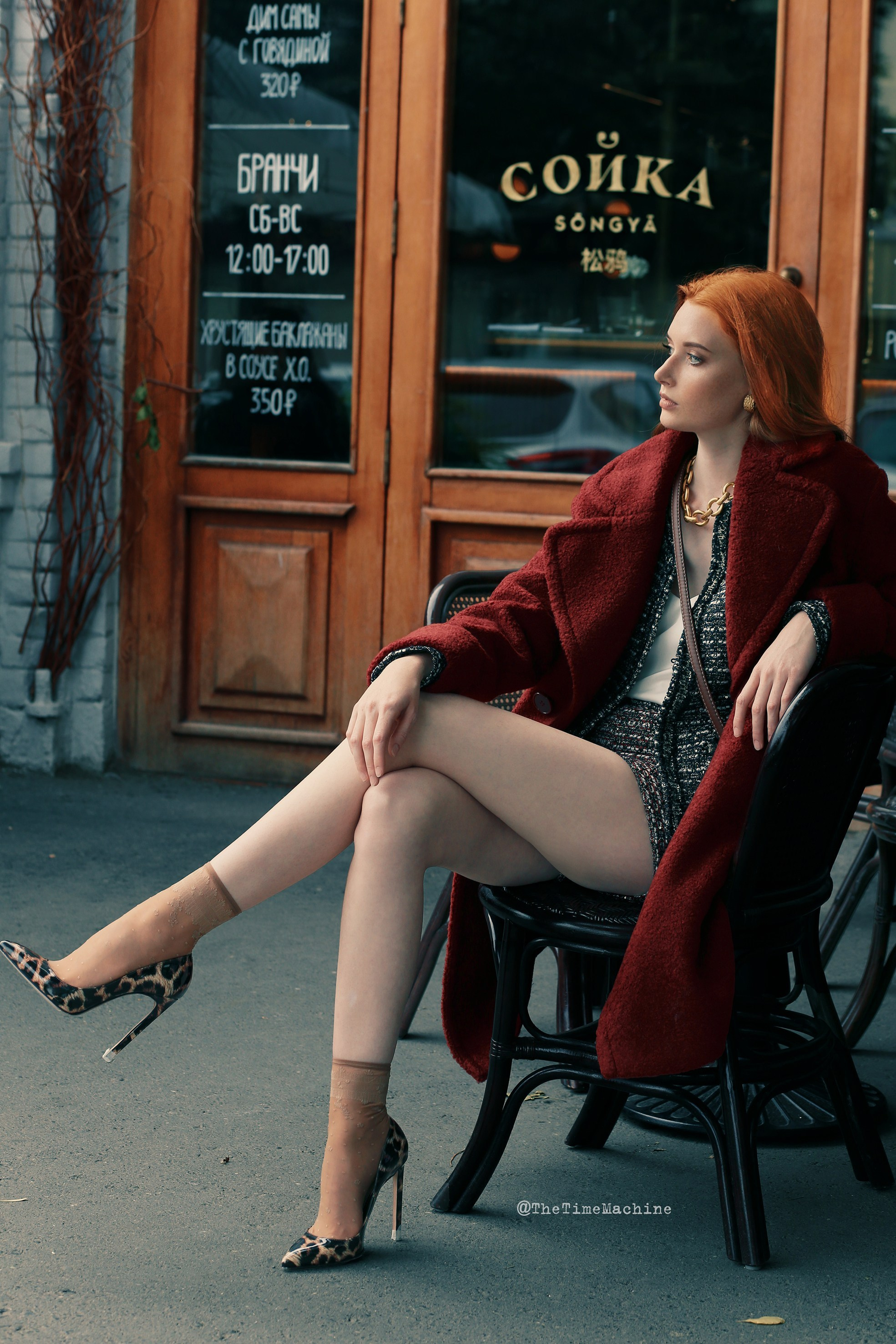 FASHION. Фотограф для маркетплейсов Михаил Бове