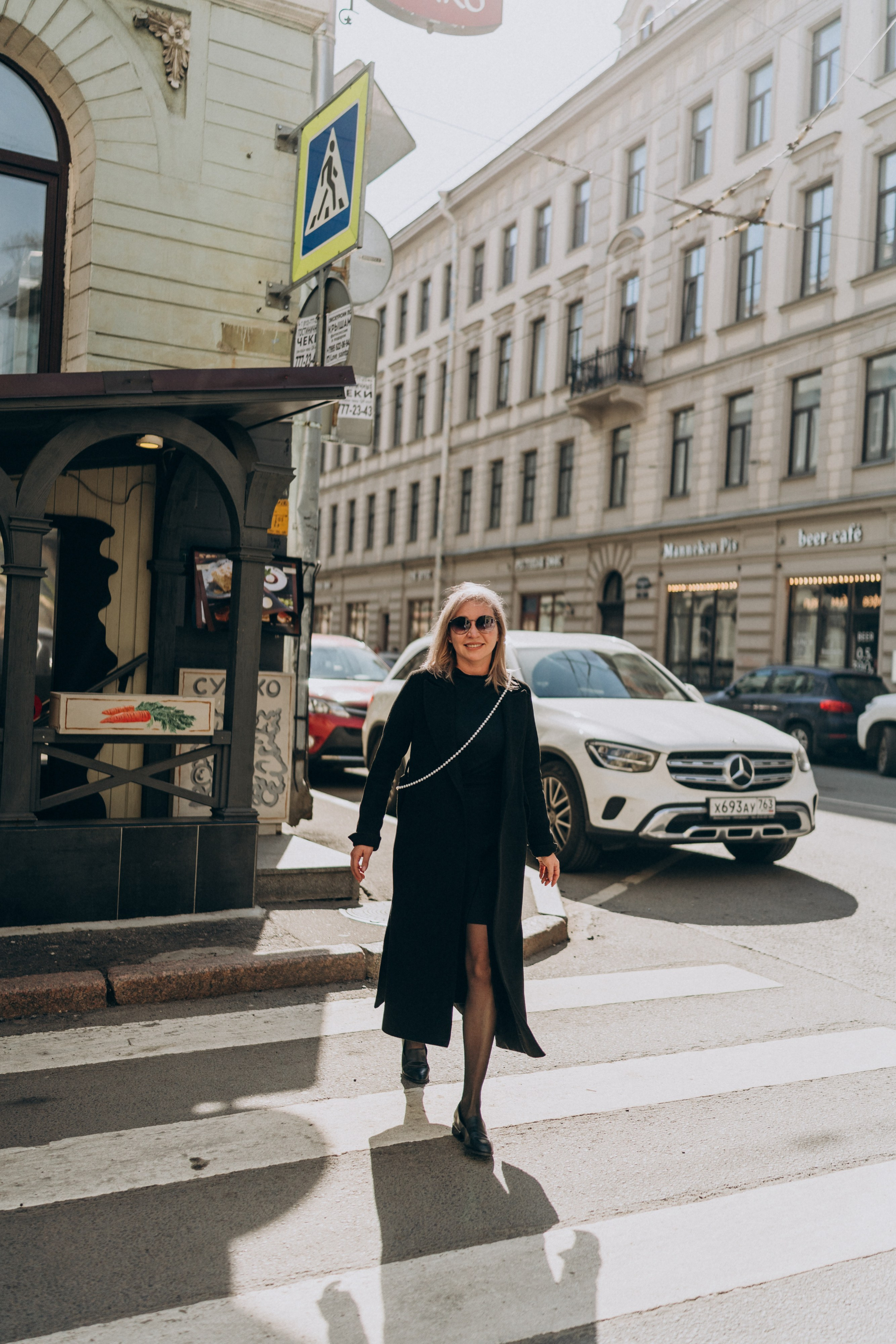 Анна. Фотограф в Санкт-Петербурге — Лучина Екатерина