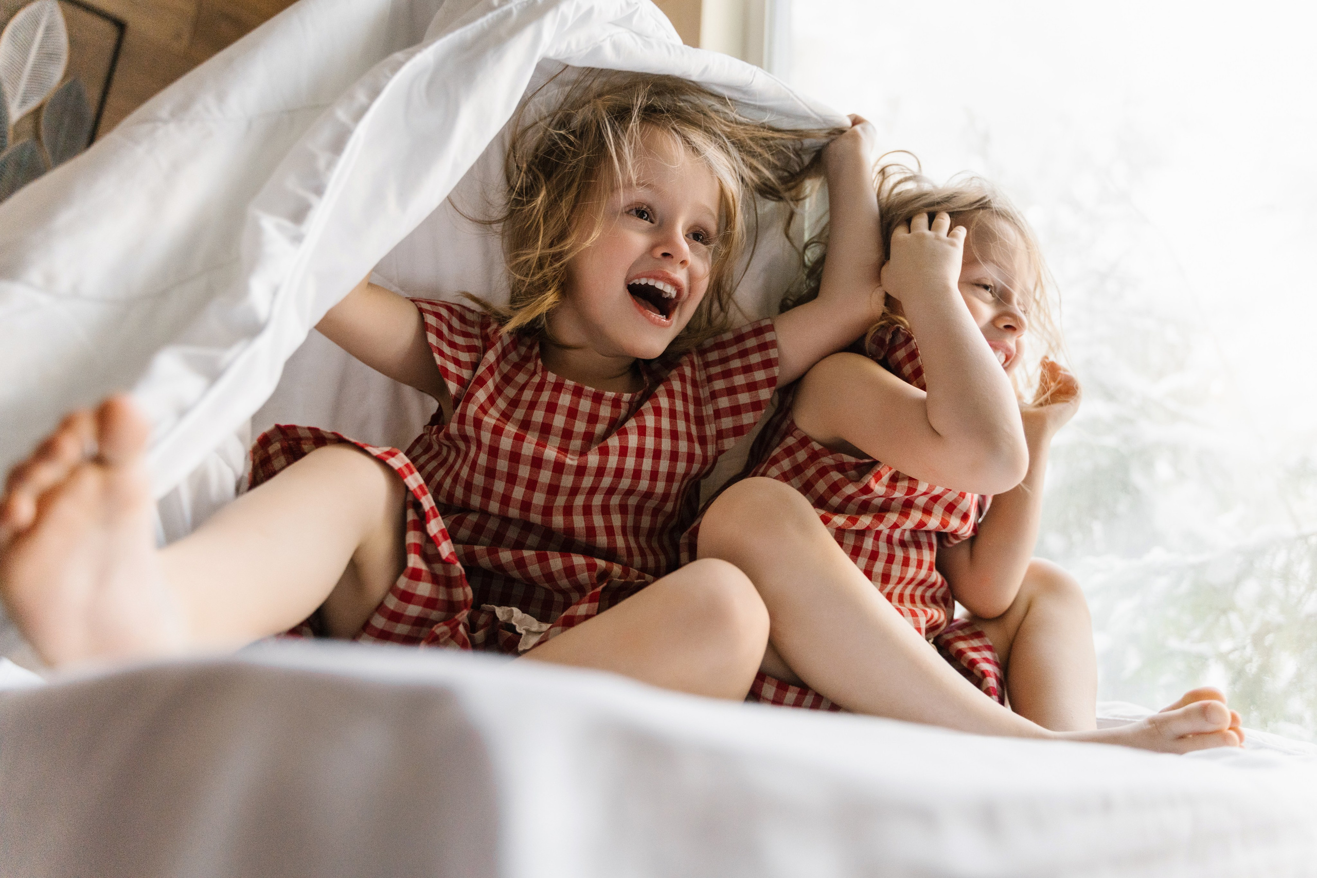 Мия, Луна и мама Лина. Свадебный и семейный фотограф в Новосибирске Светлана Варутина