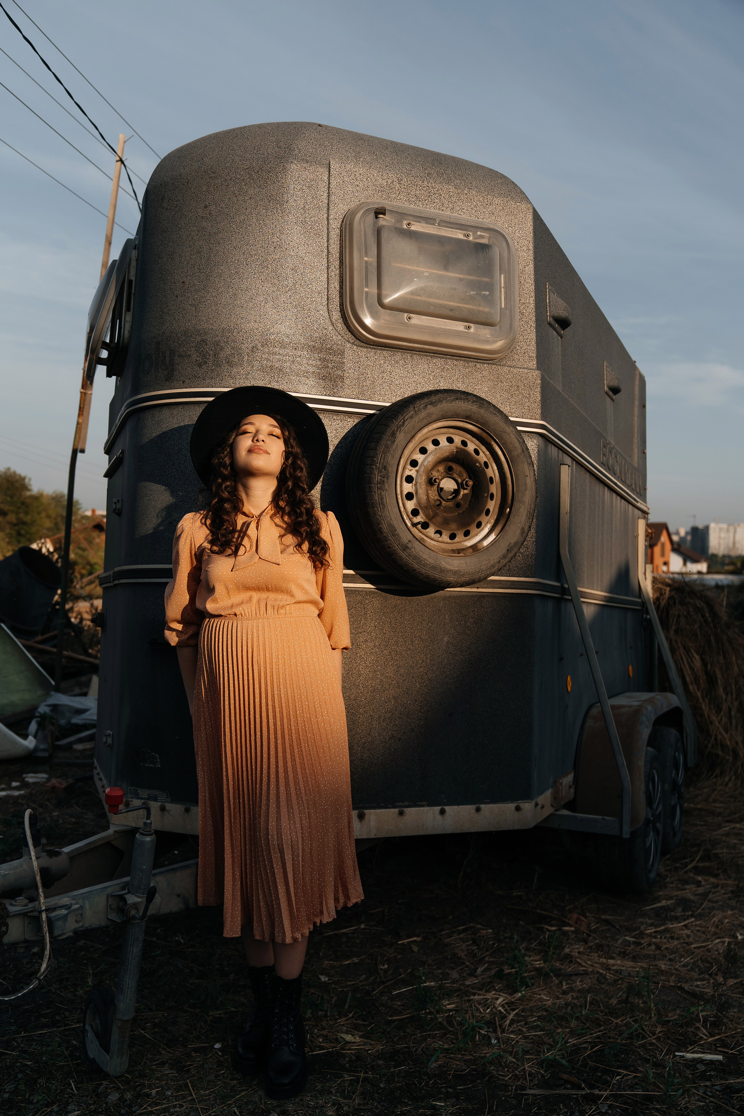 Индивидуальные портреты. Lokos.pro Ник Соколов Фото и Видео Москва/Ростов-на-Дону