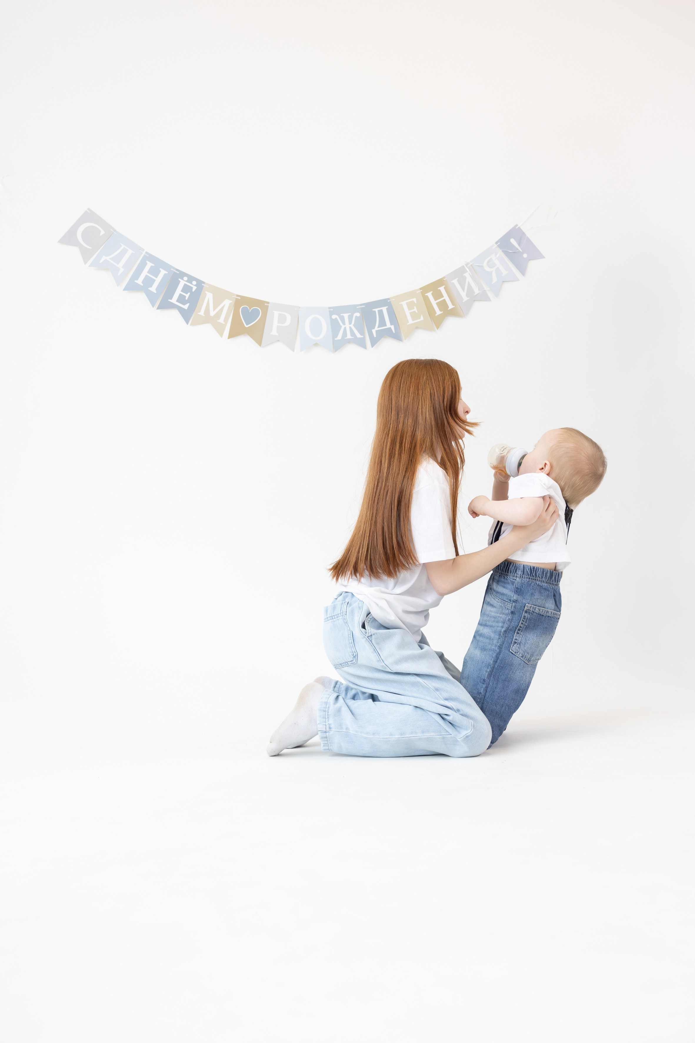 Самый лучший день. Фотограф Диана Белогребень