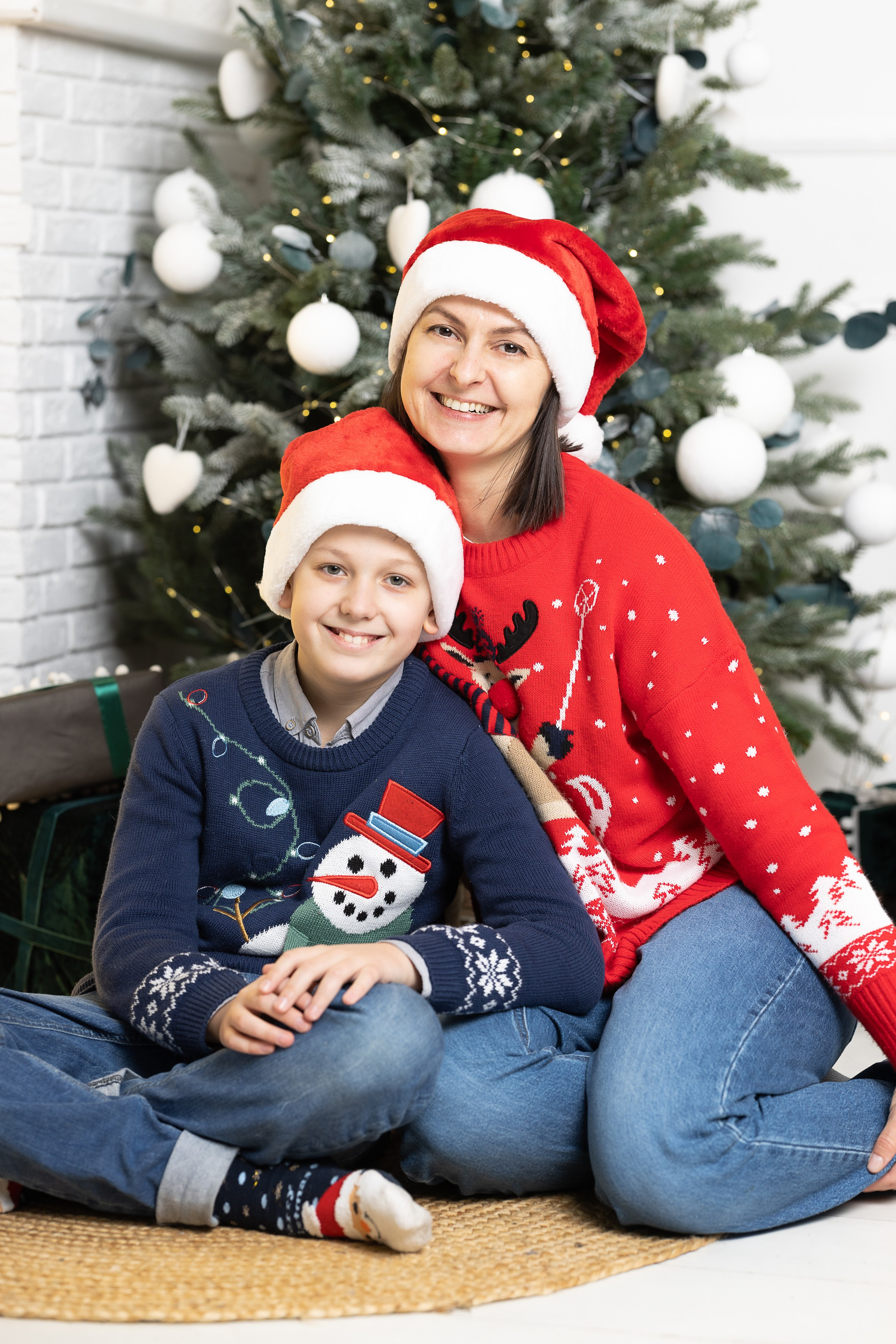 New year. Фотограф Диана Белогребень