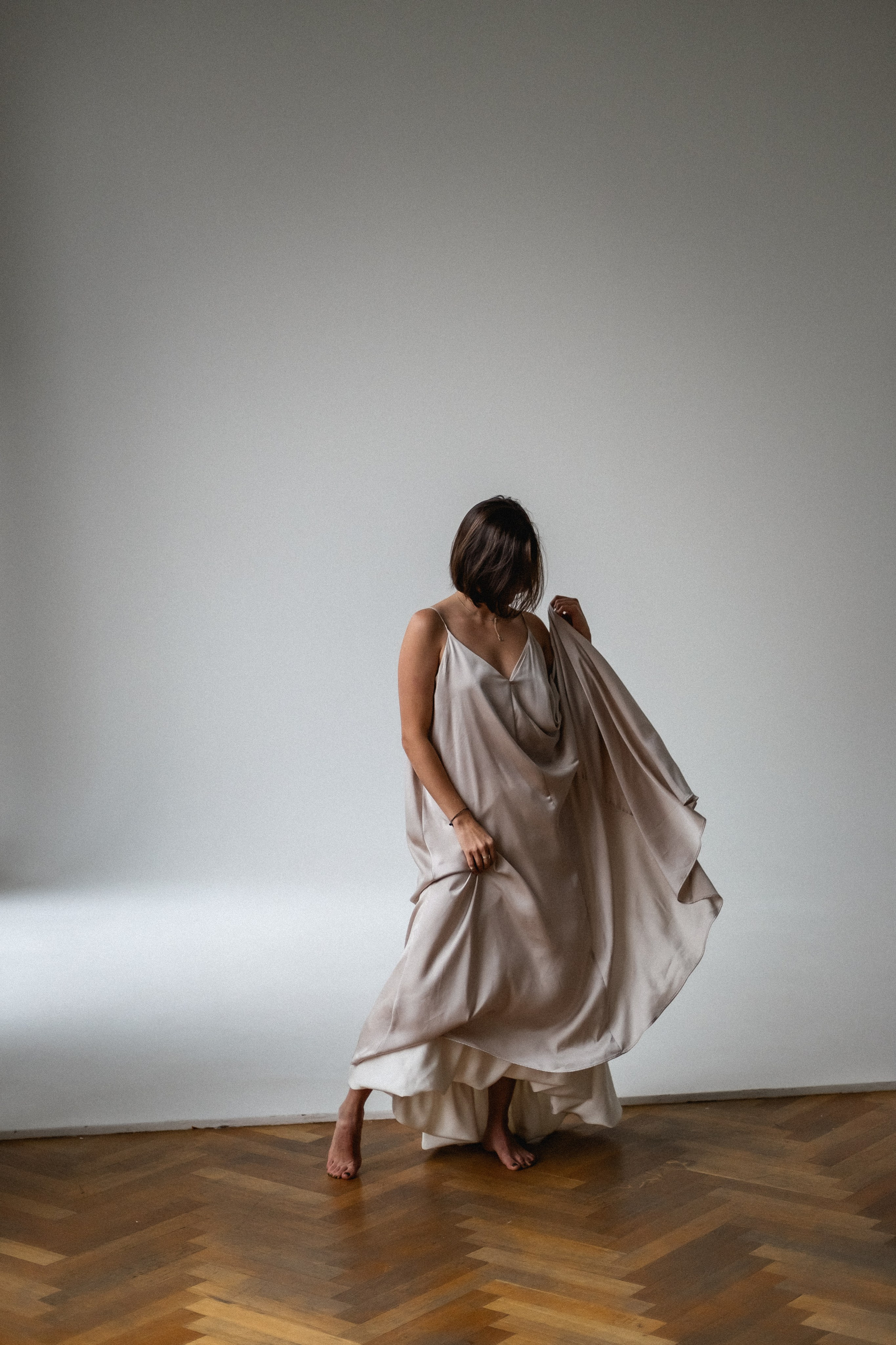 Даша. Фотограф в Москве Базанова Дарья