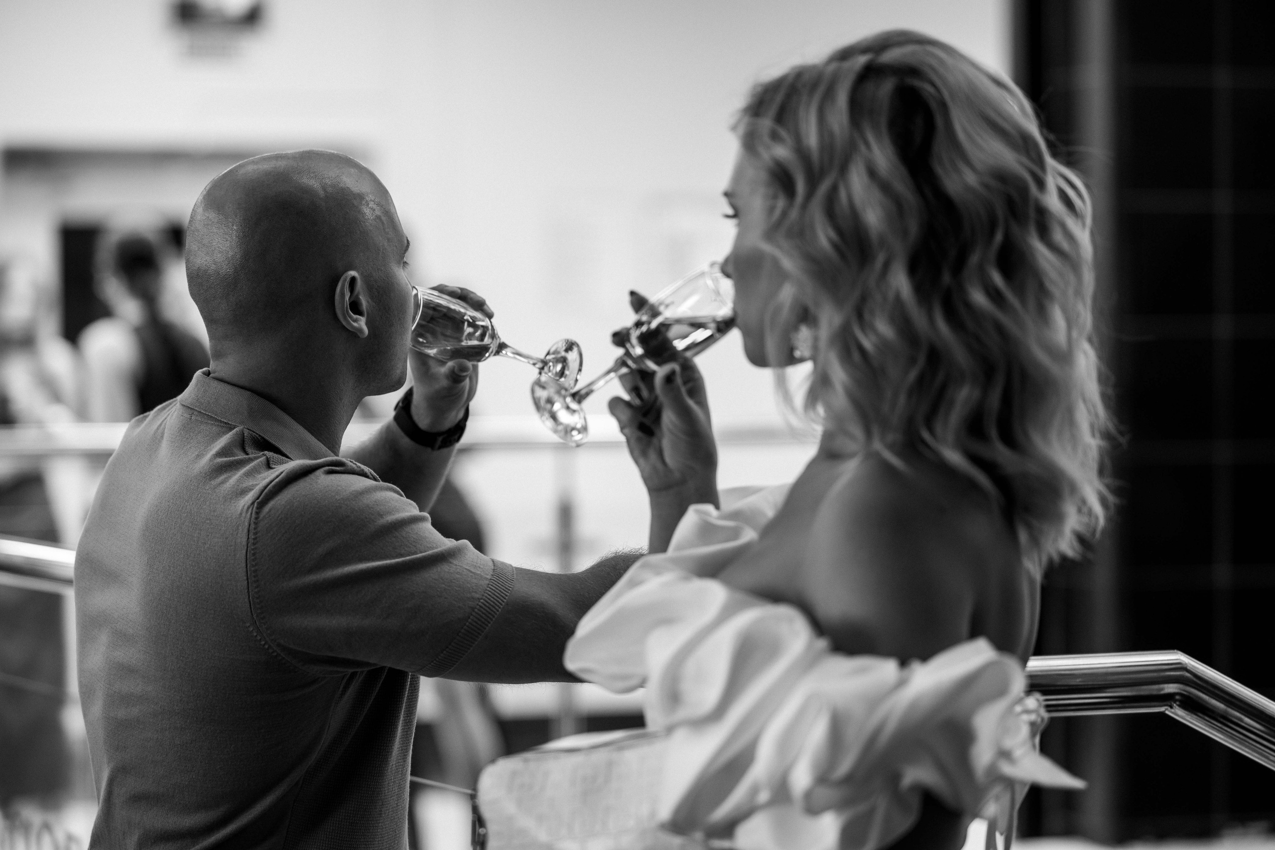 Выпускной Академии МВД. Алексей Шаров — свадебный и репортажный фотограф в Нижнем Новгороде