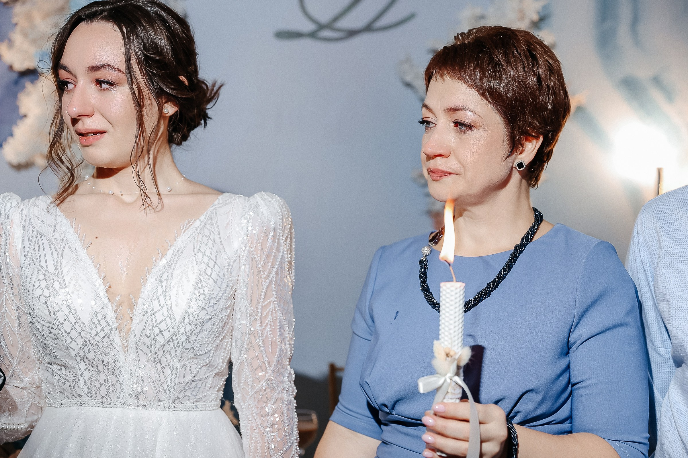 Дарья и Никита. Свадебный фотограф в Москве Наталья Чабан