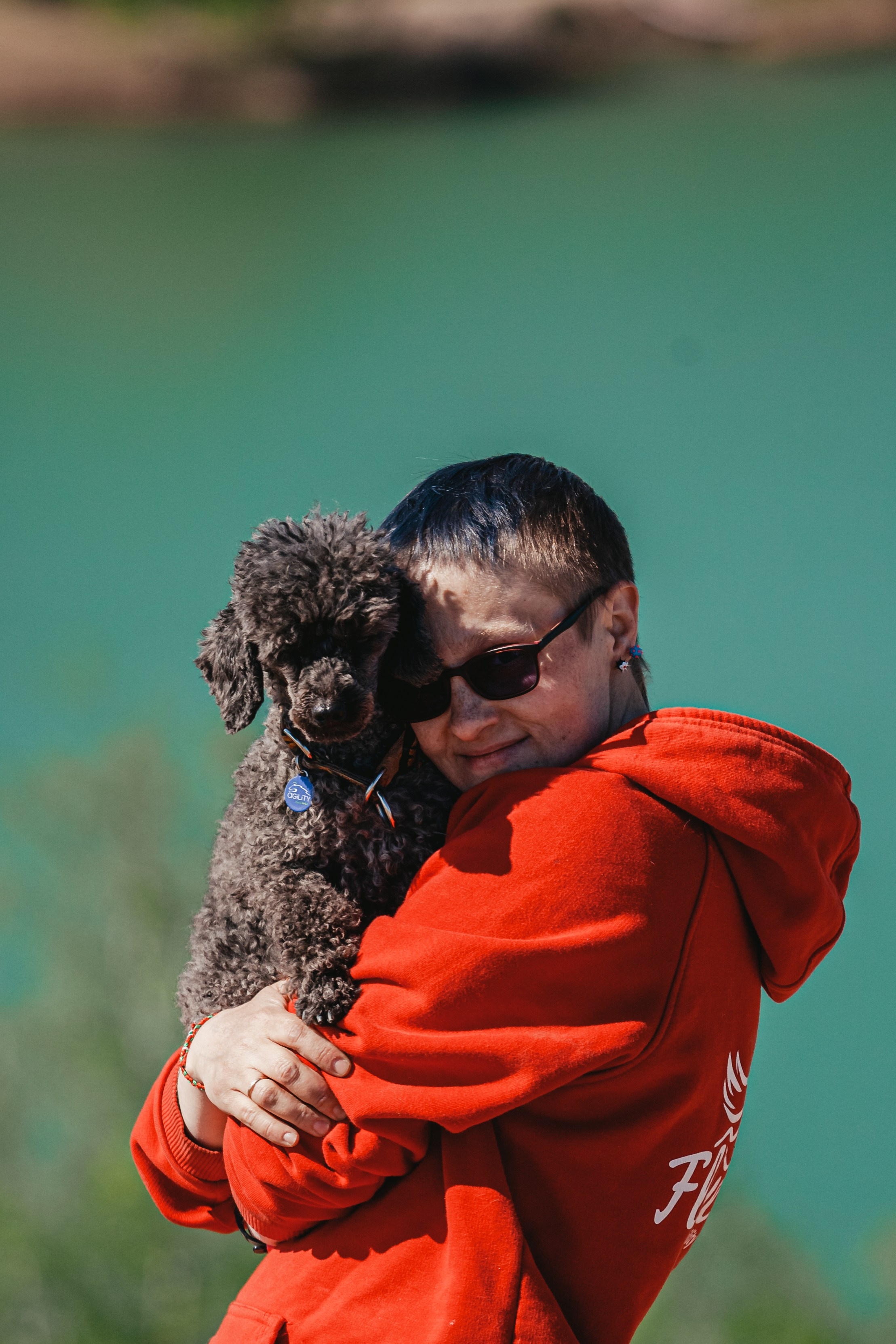 Кондуки. Фотограф-анималист Татьяна Степанова