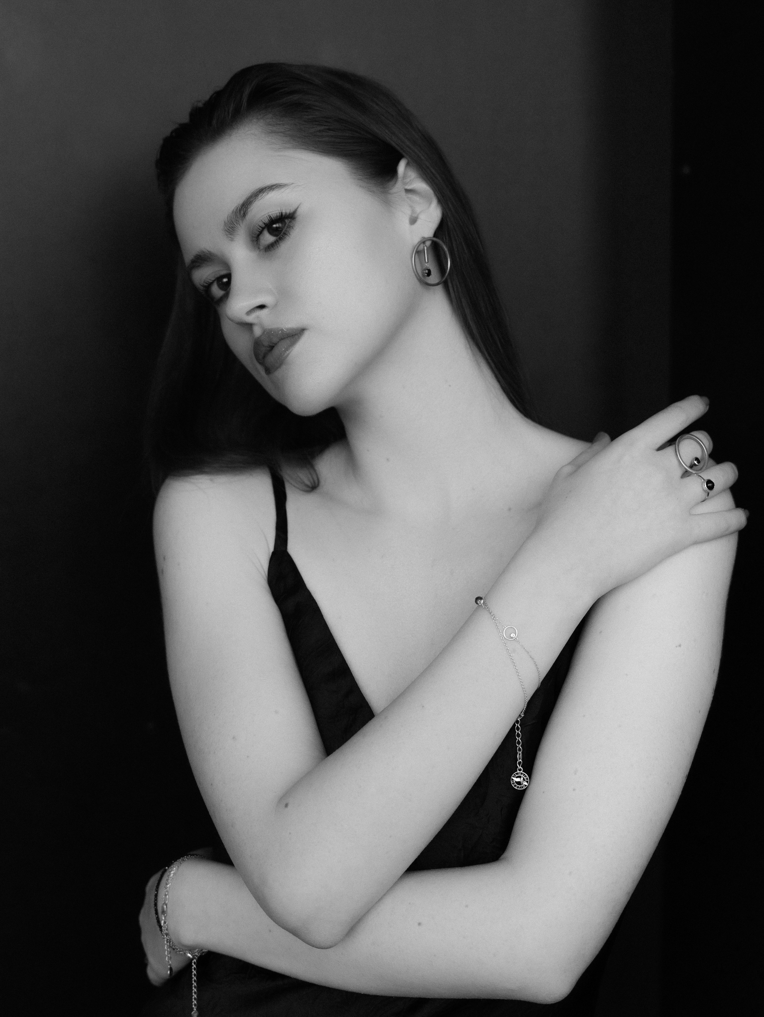 Алина. Портретный фотограф в Москве — Захарова Полина