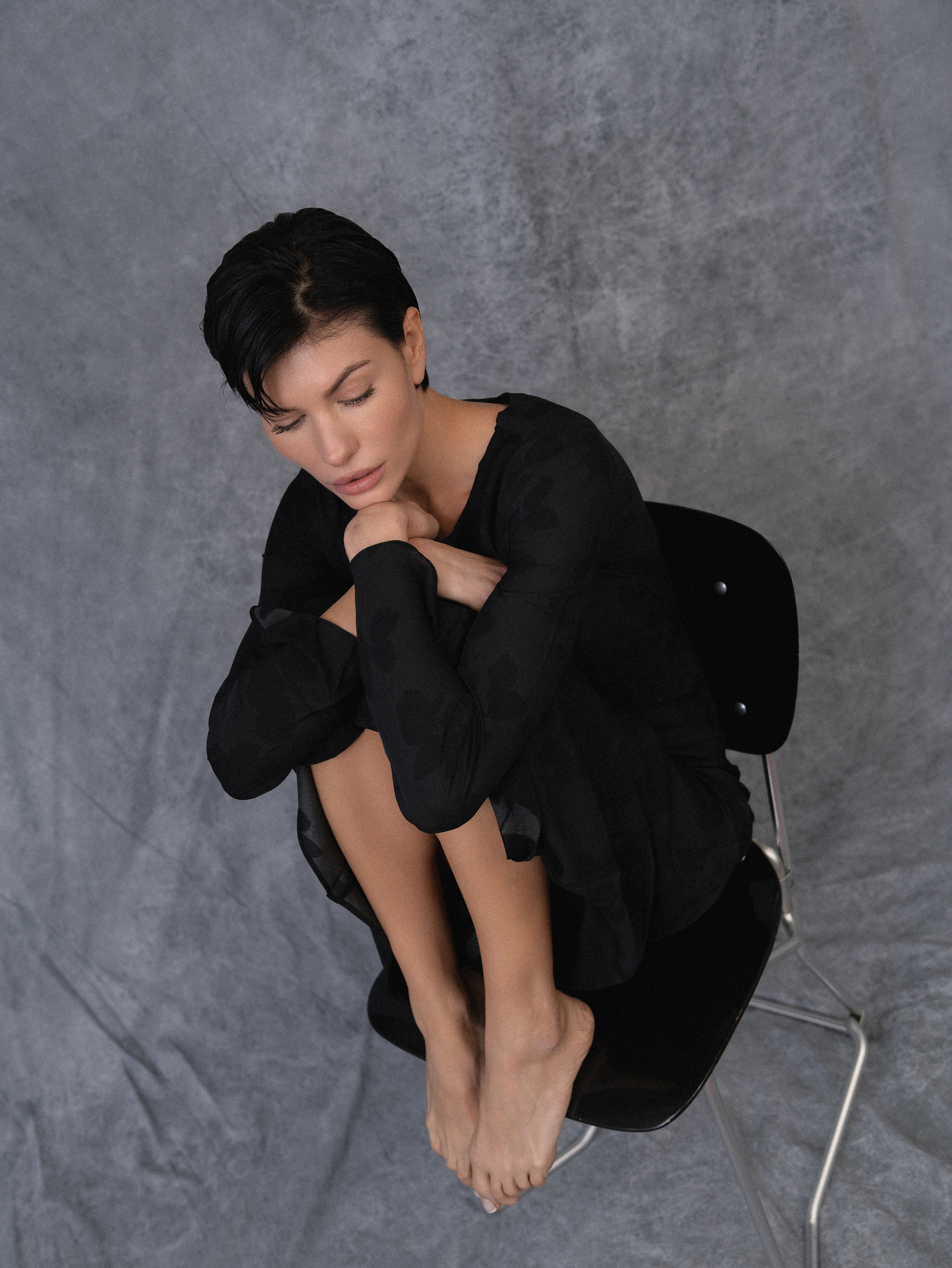 Тая. Портретный фотограф в Москве — Захарова Полина