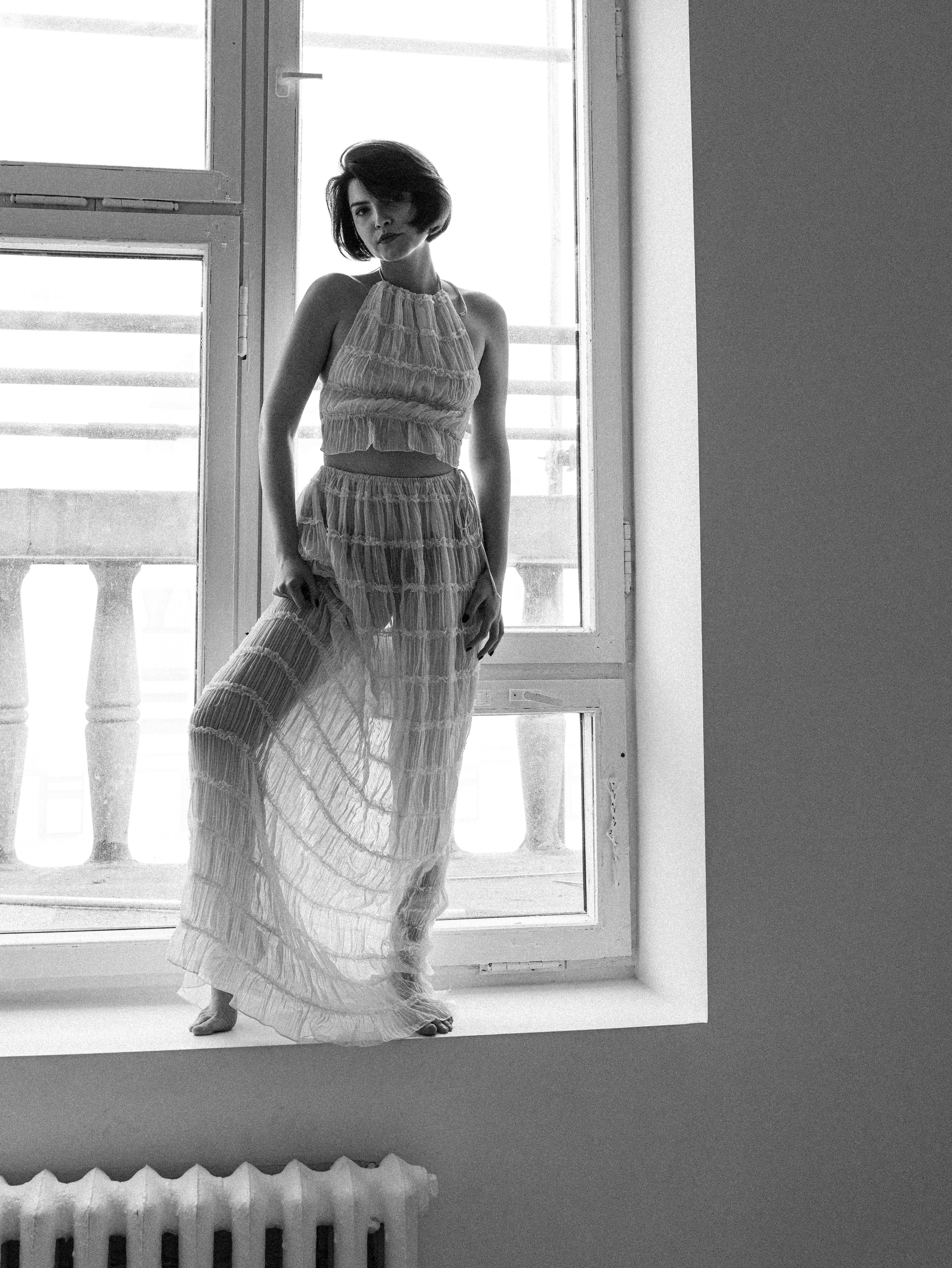 Лиза. Портретный фотограф в Москве — Захарова Полина