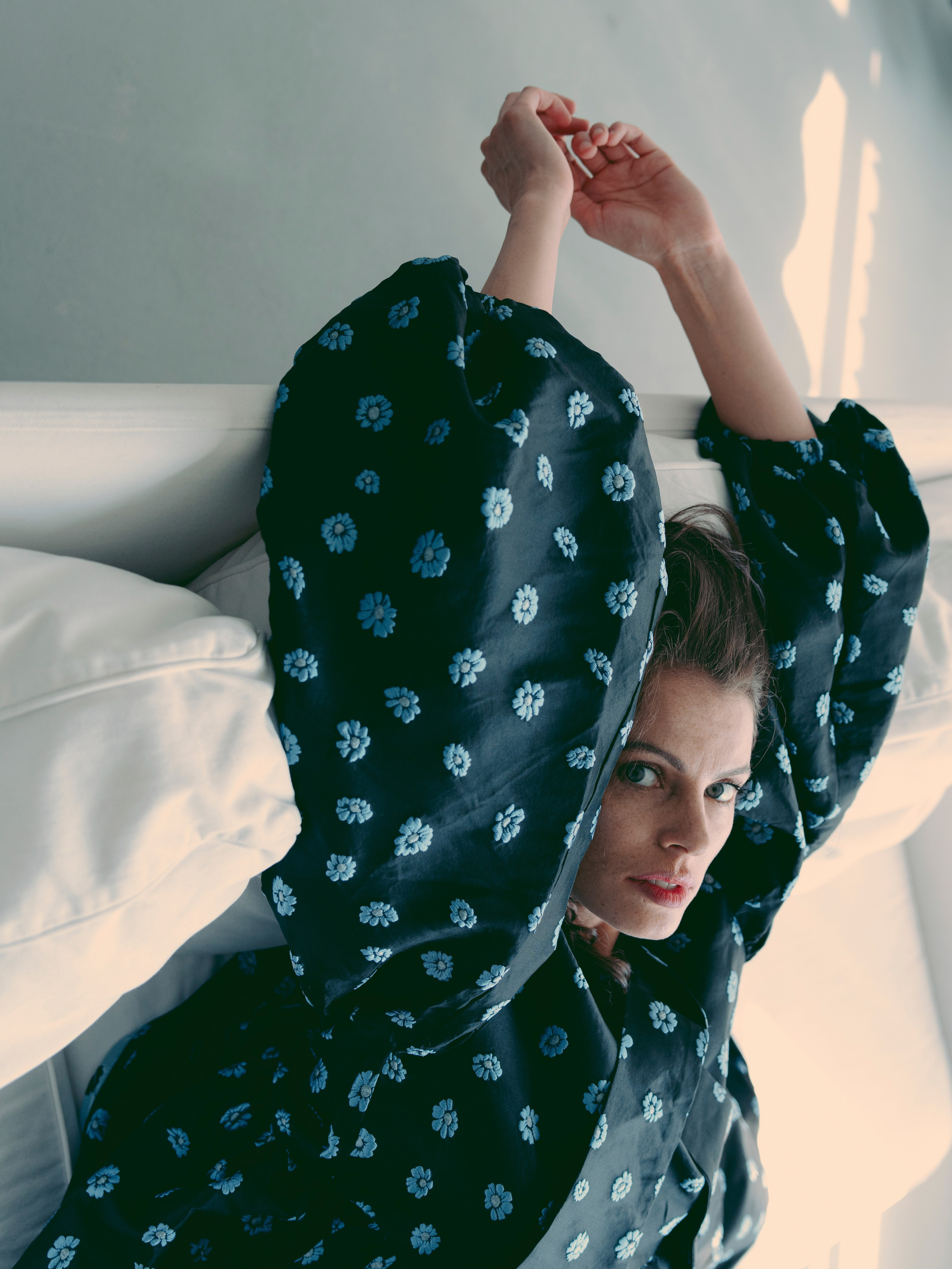 Аня. Портретный фотограф в Москве — Захарова Полина