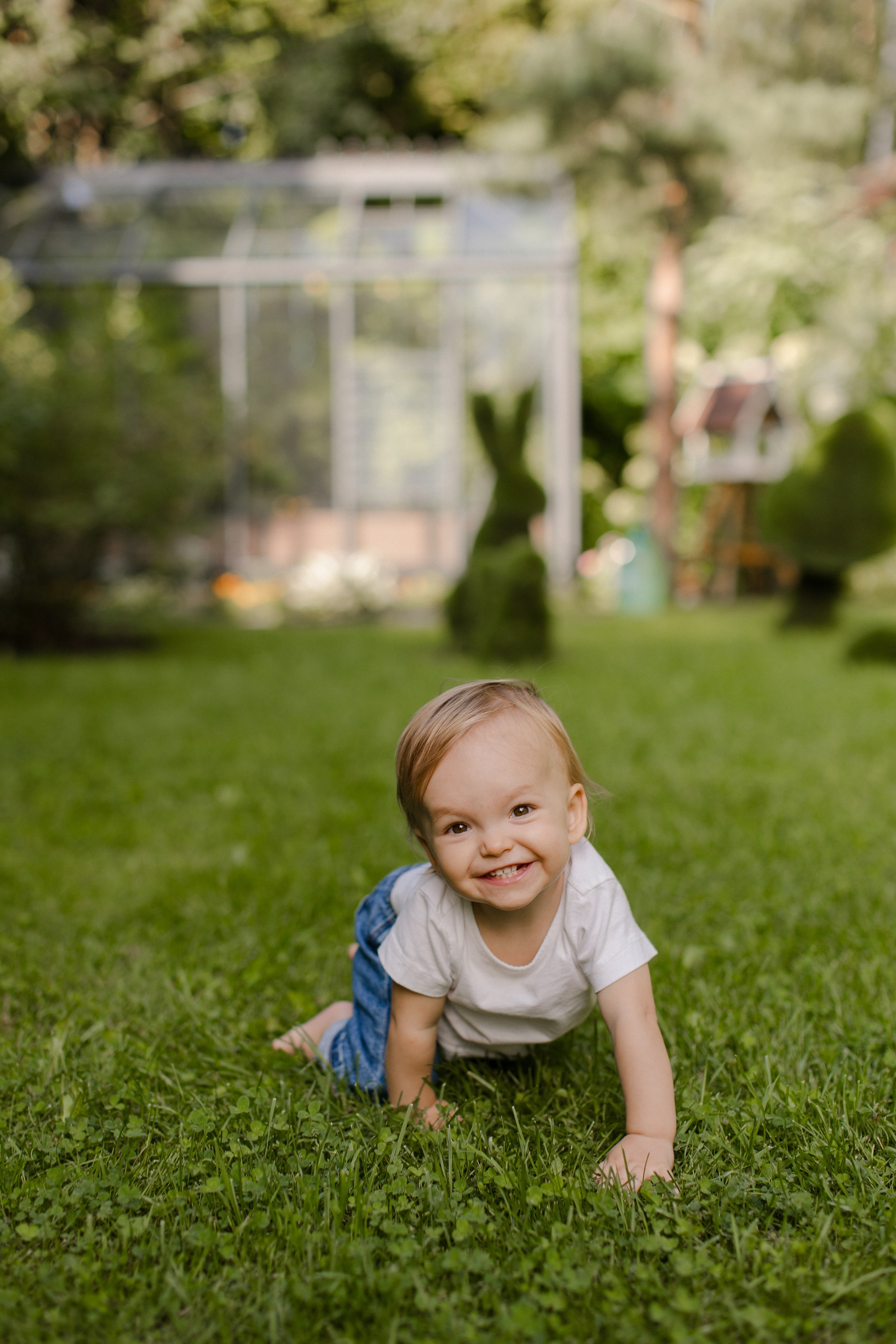 Семья. Семейный и детский фотограф в Москве Кузьмина Мария